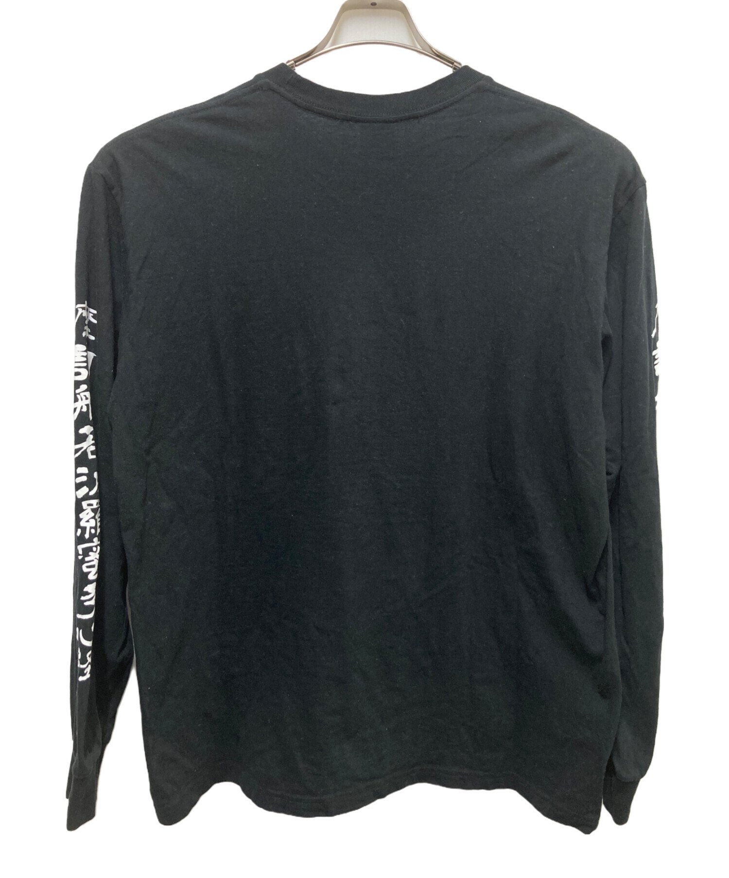 中古・古着通販】SUPREME (シュプリーム) blackmeans (ブラック