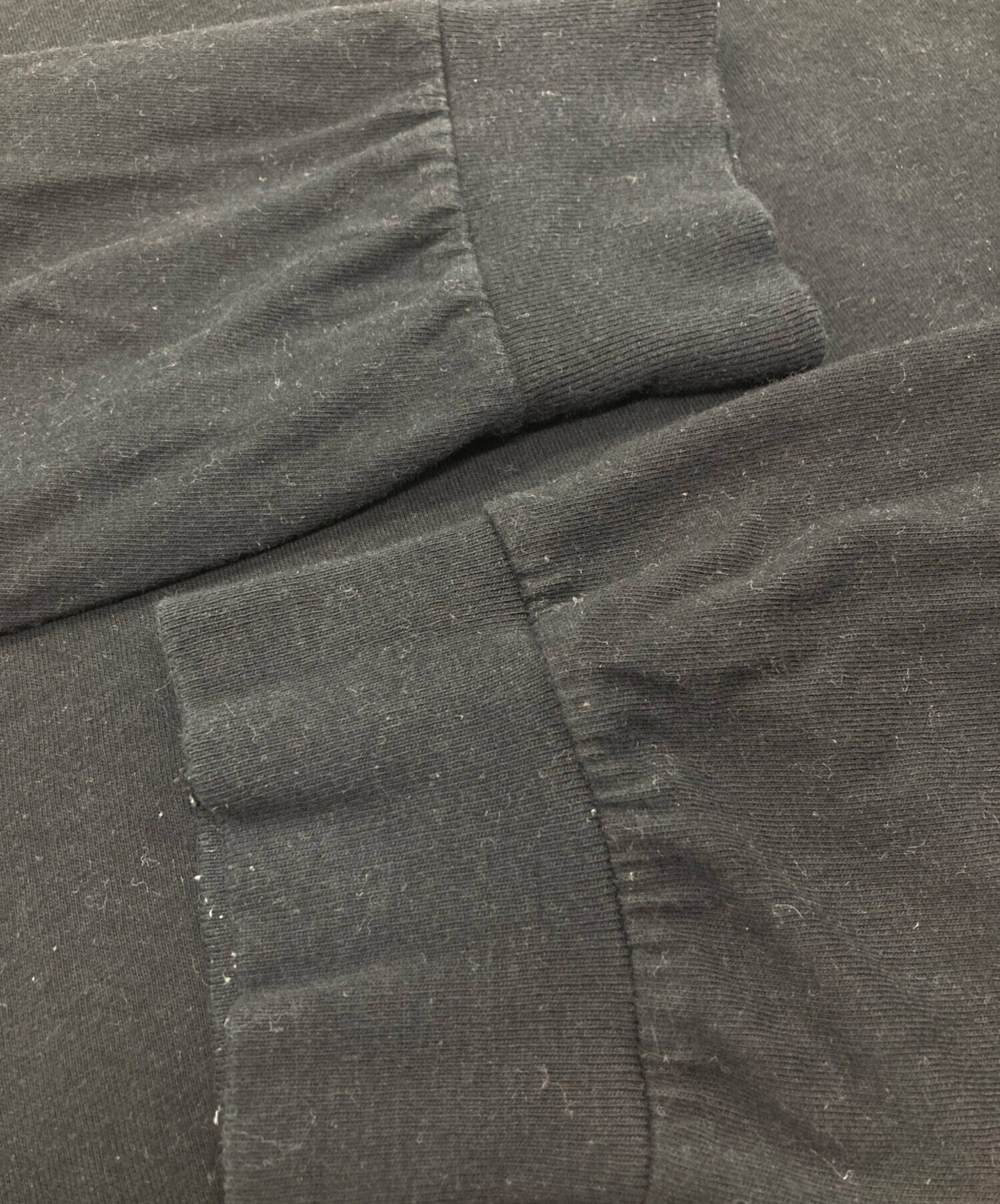 中古・古着通販】SUPREME (シュプリーム) blackmeans (ブラック