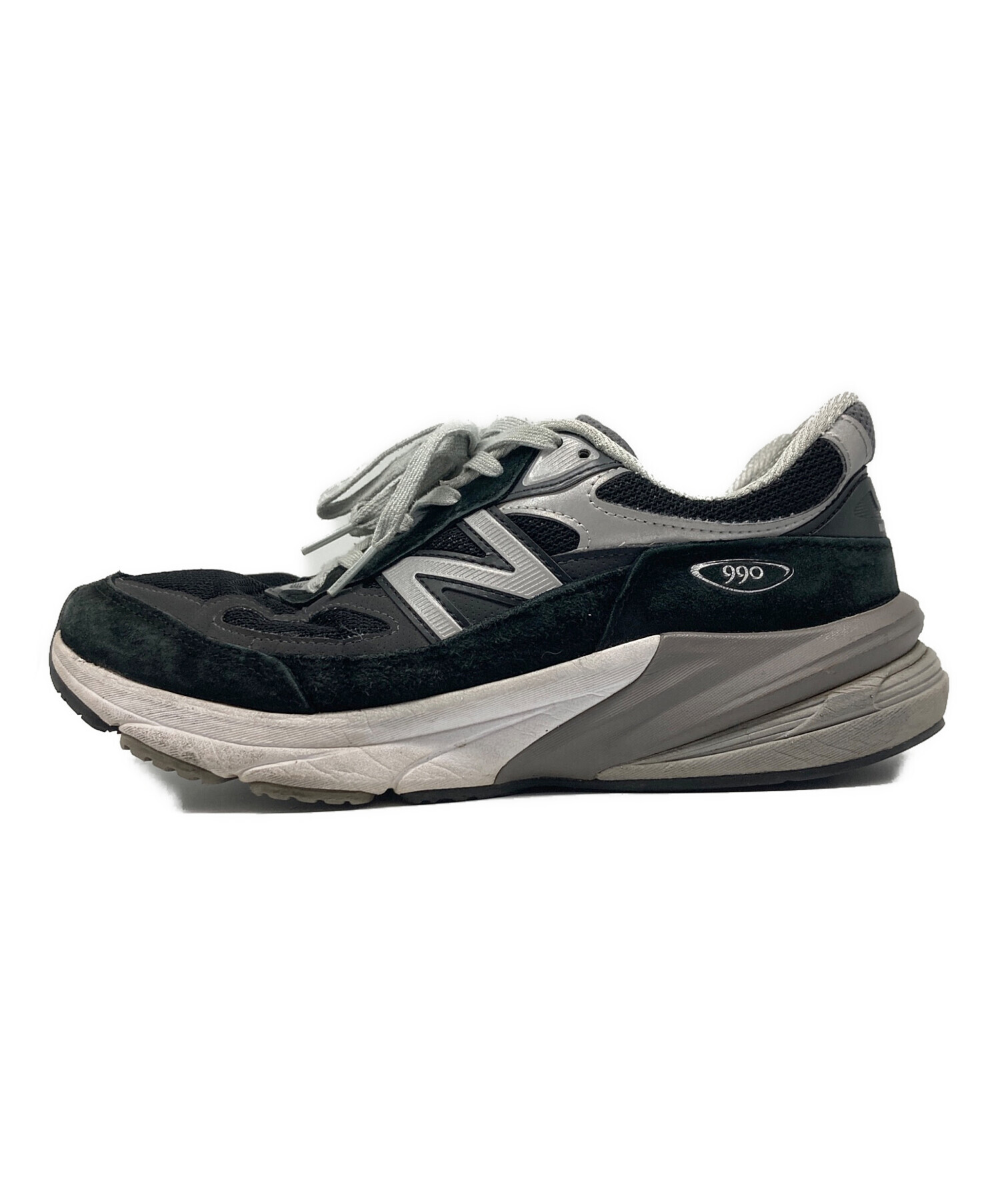 中古・古着通販】NEW BALANCE (ニューバランス) 990V6 