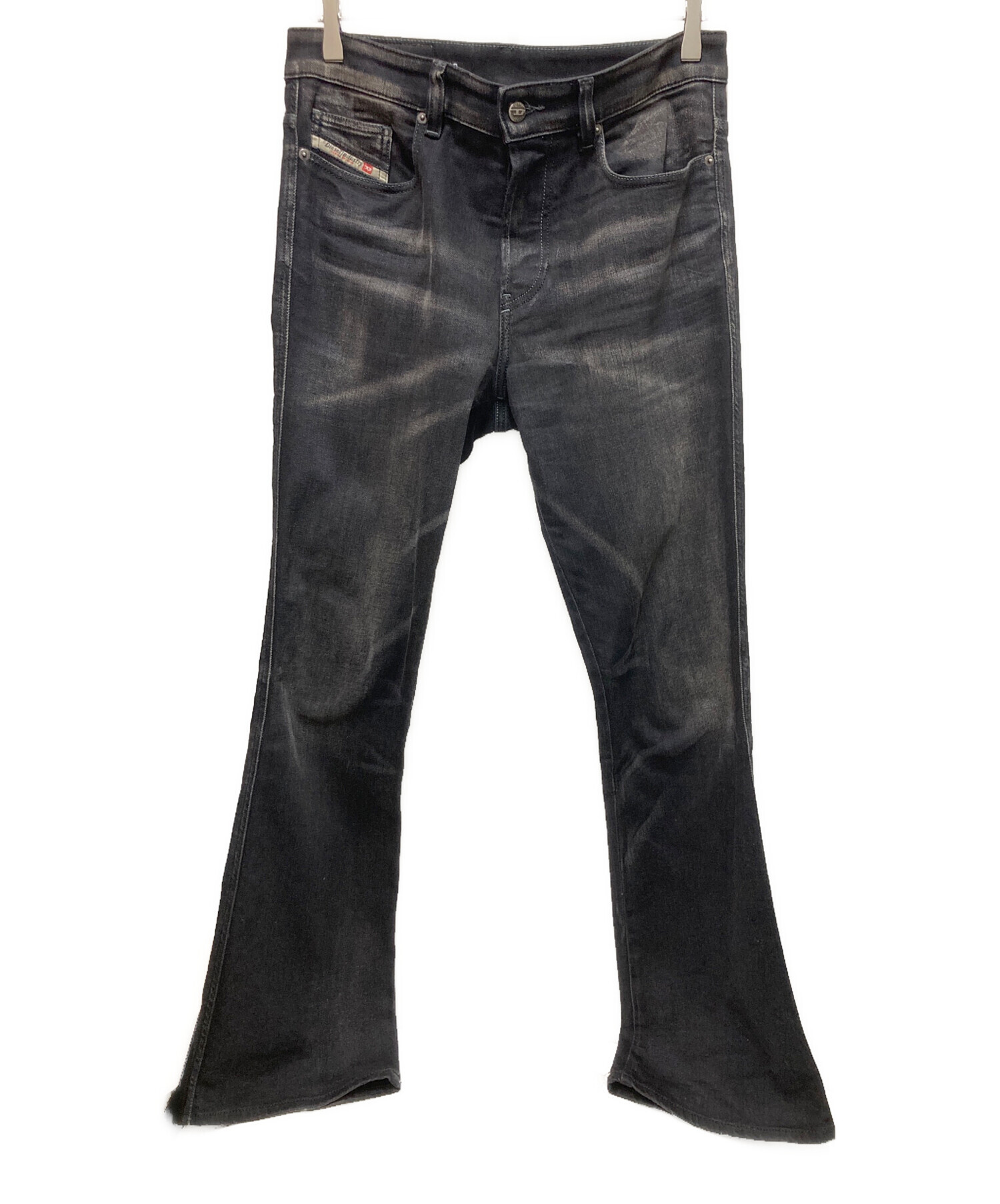 中古・古着通販】DIESEL (ディーゼル) 1998 D-BUCK ブーツカットデニム