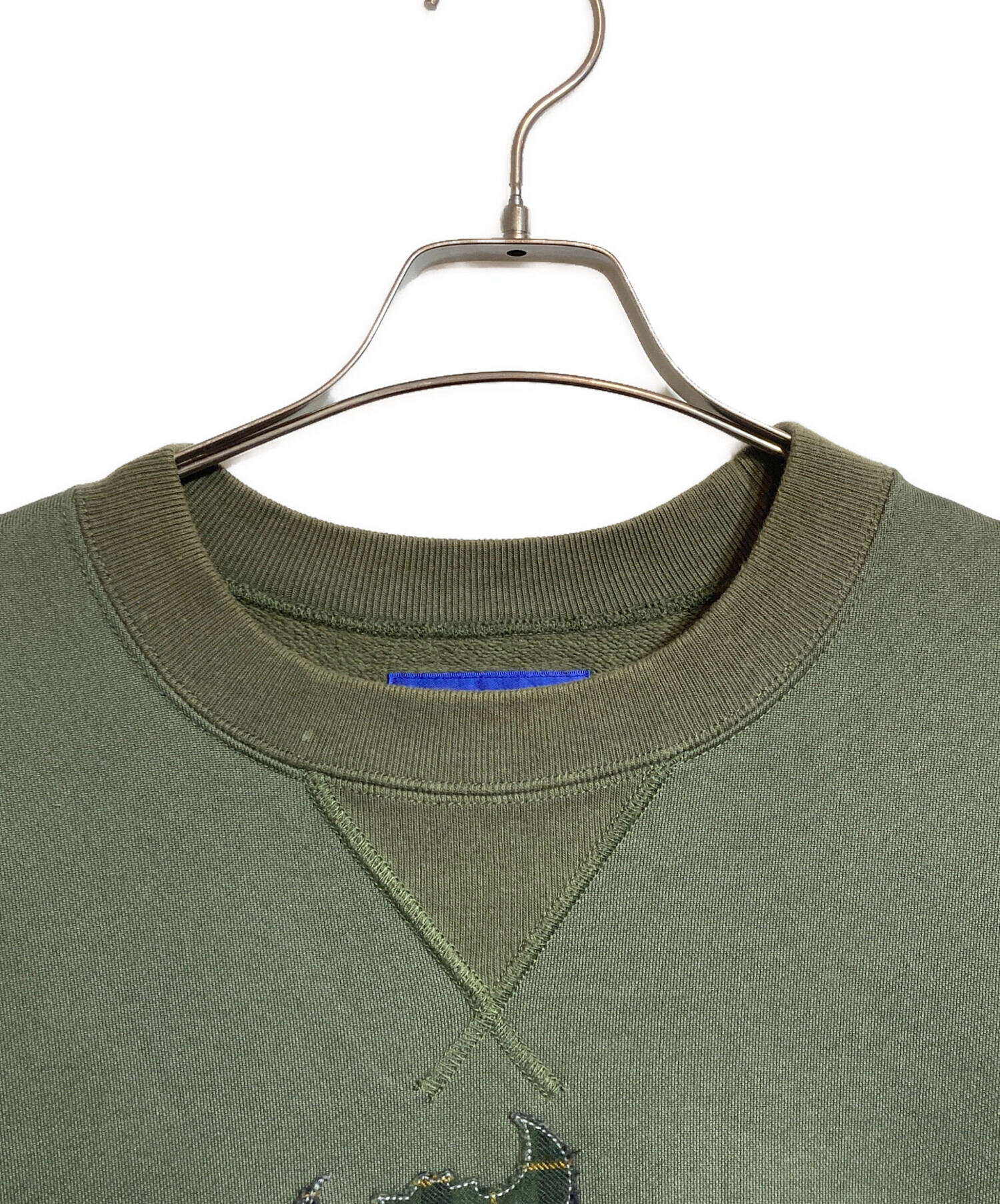 中古・古着通販】JUNYA WATANABE MAN (ジュンヤワタナベマン) Jay Kay