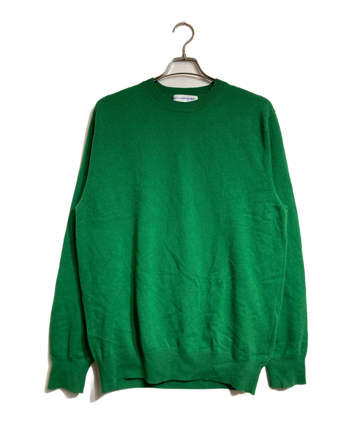 中古・古着通販】COMME des GARCONS SHIRT (コムデギャルソンシャツ