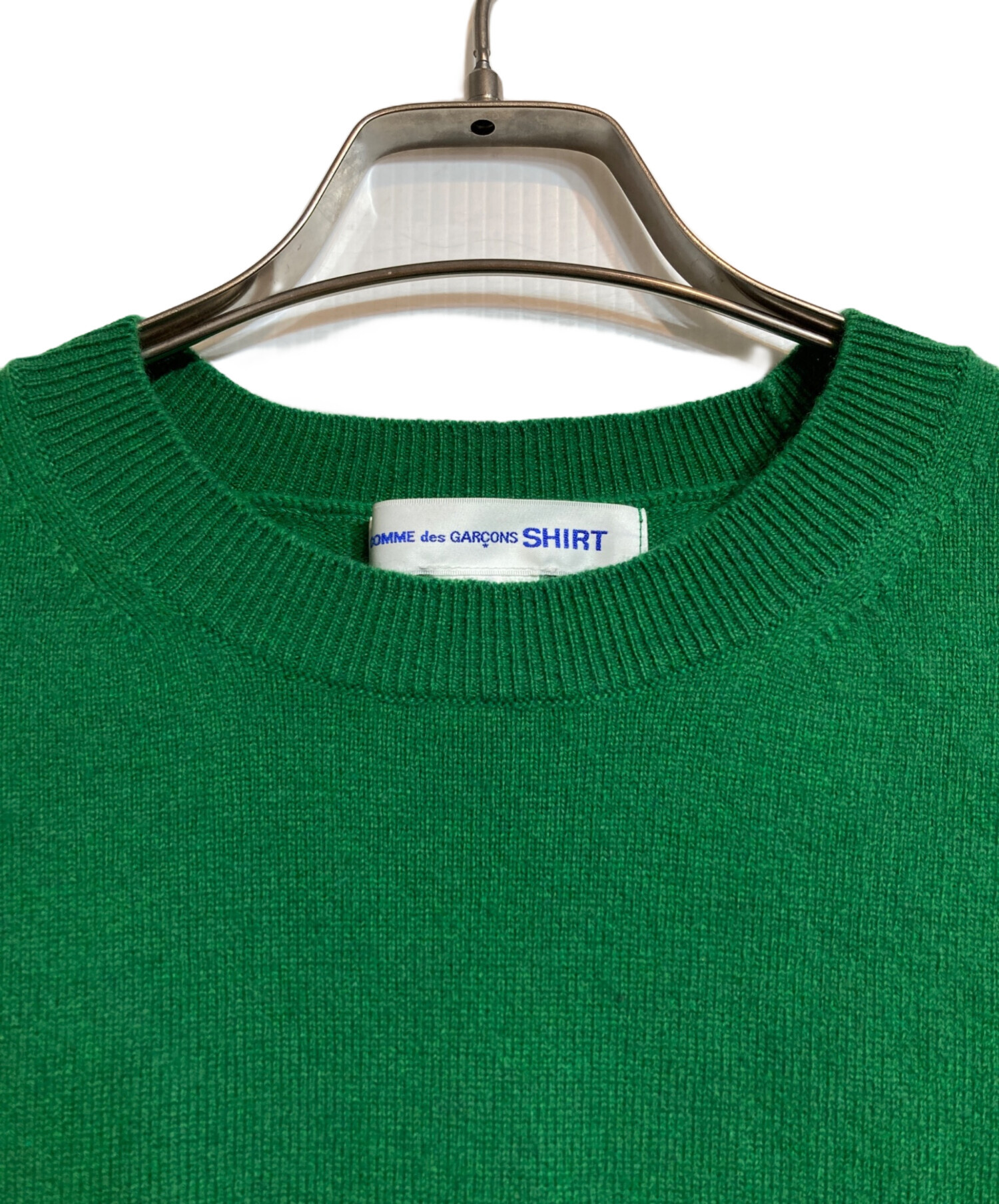 中古・古着通販】COMME des GARCONS SHIRT (コムデギャルソンシャツ