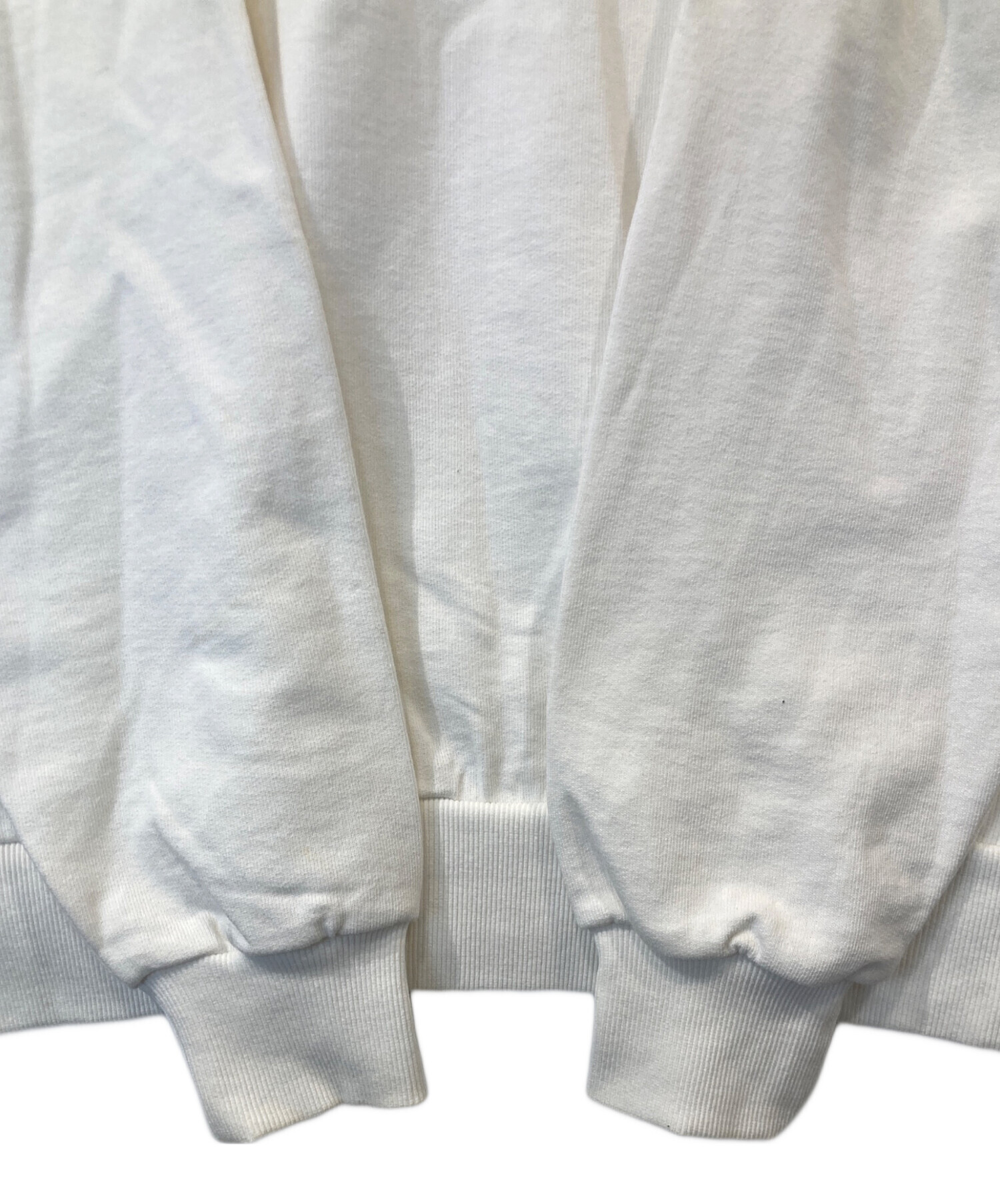 中古・古着通販】BUENA VISTA (ブエナビスタ) 敬天愛人 SWEAT BV 