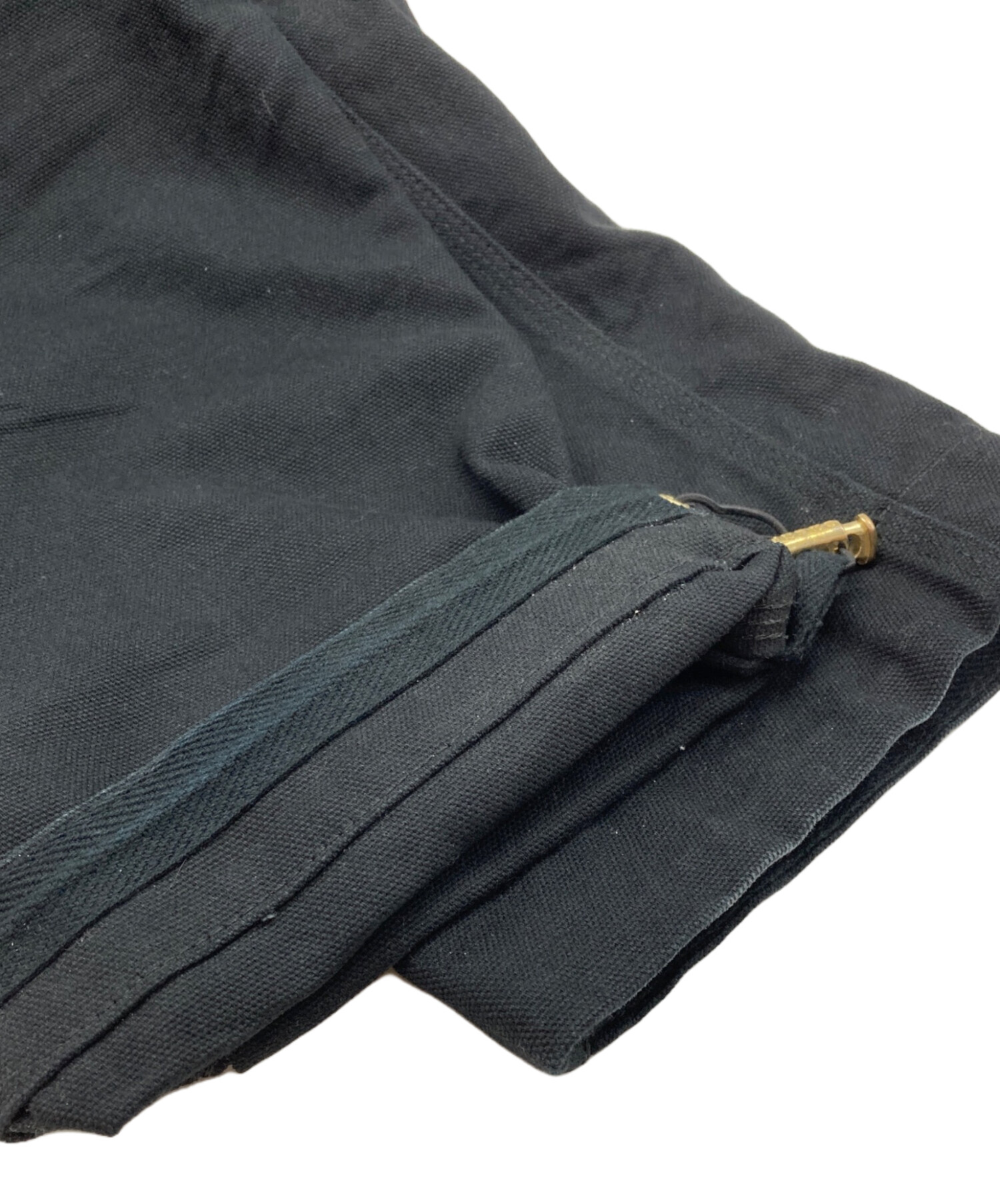 中古・古着通販】sacai (サカイ) CarHartt (カーハート) Canvas Pants 