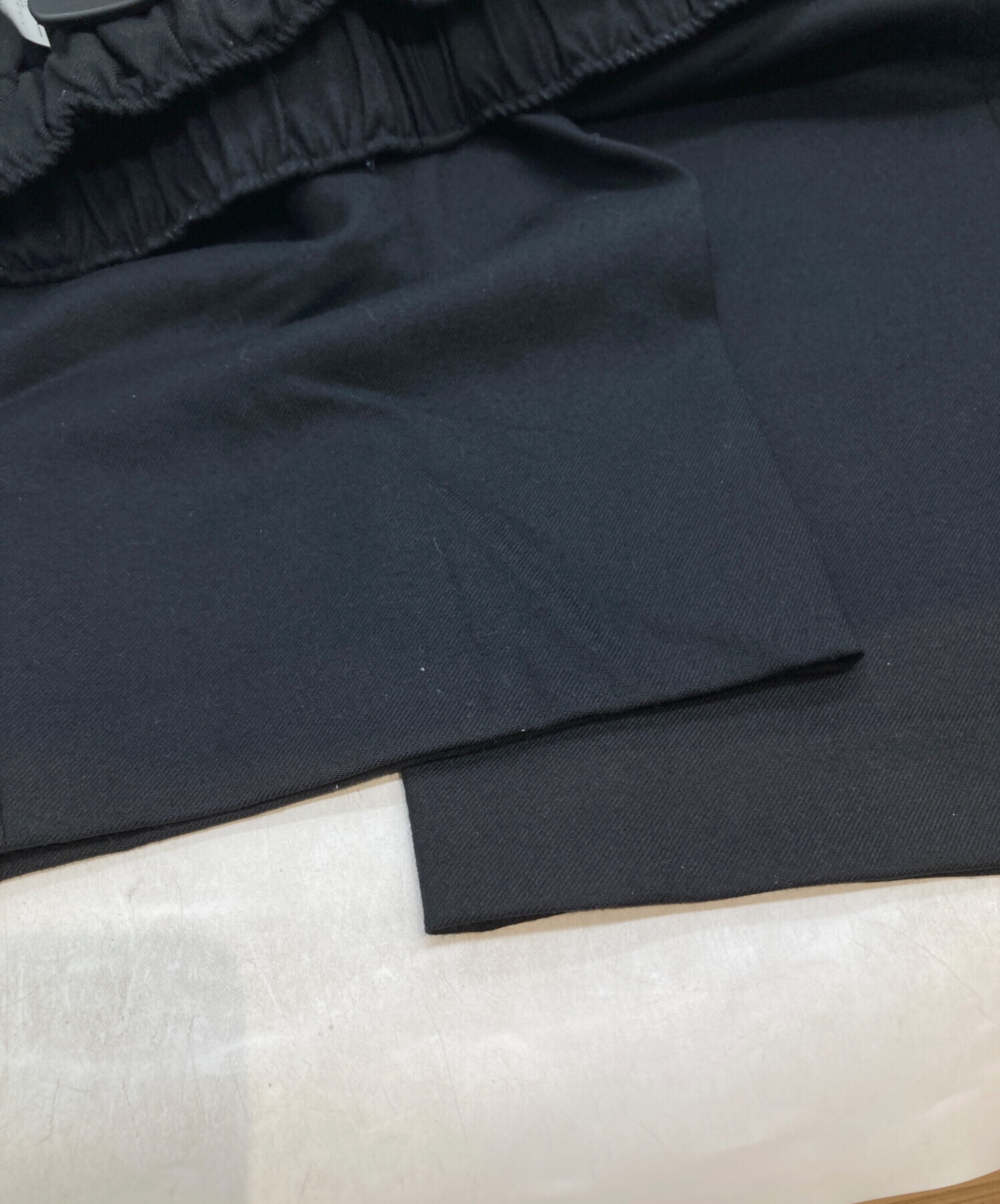 中古・古着通販】REVERBERATE (リバーバレイト) テーパードパンツ