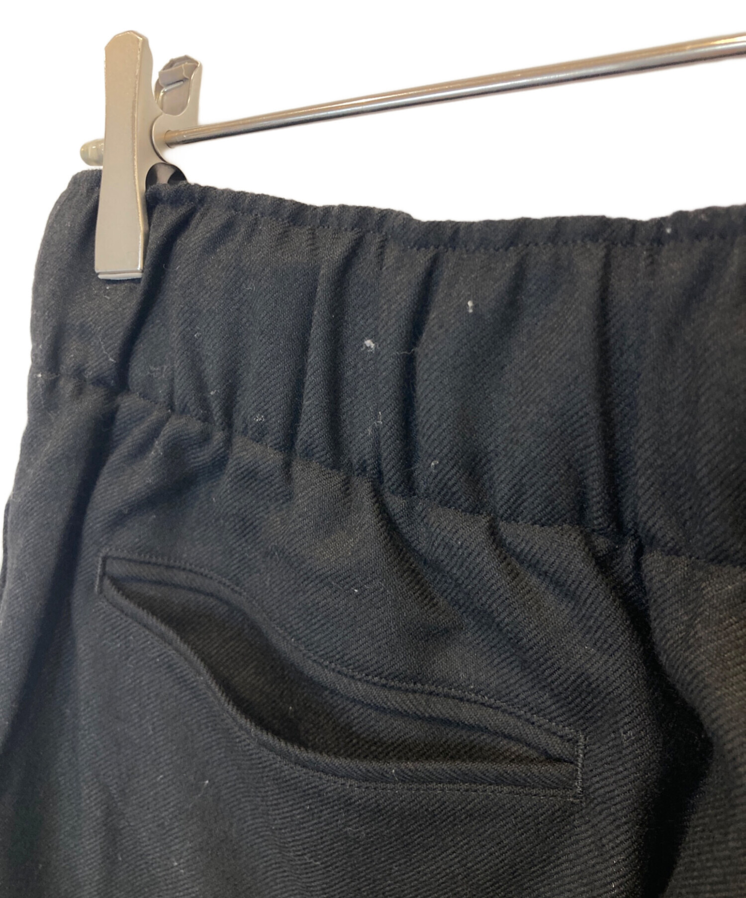 中古・古着通販】REVERBERATE (リバーバレイト) テーパードパンツ