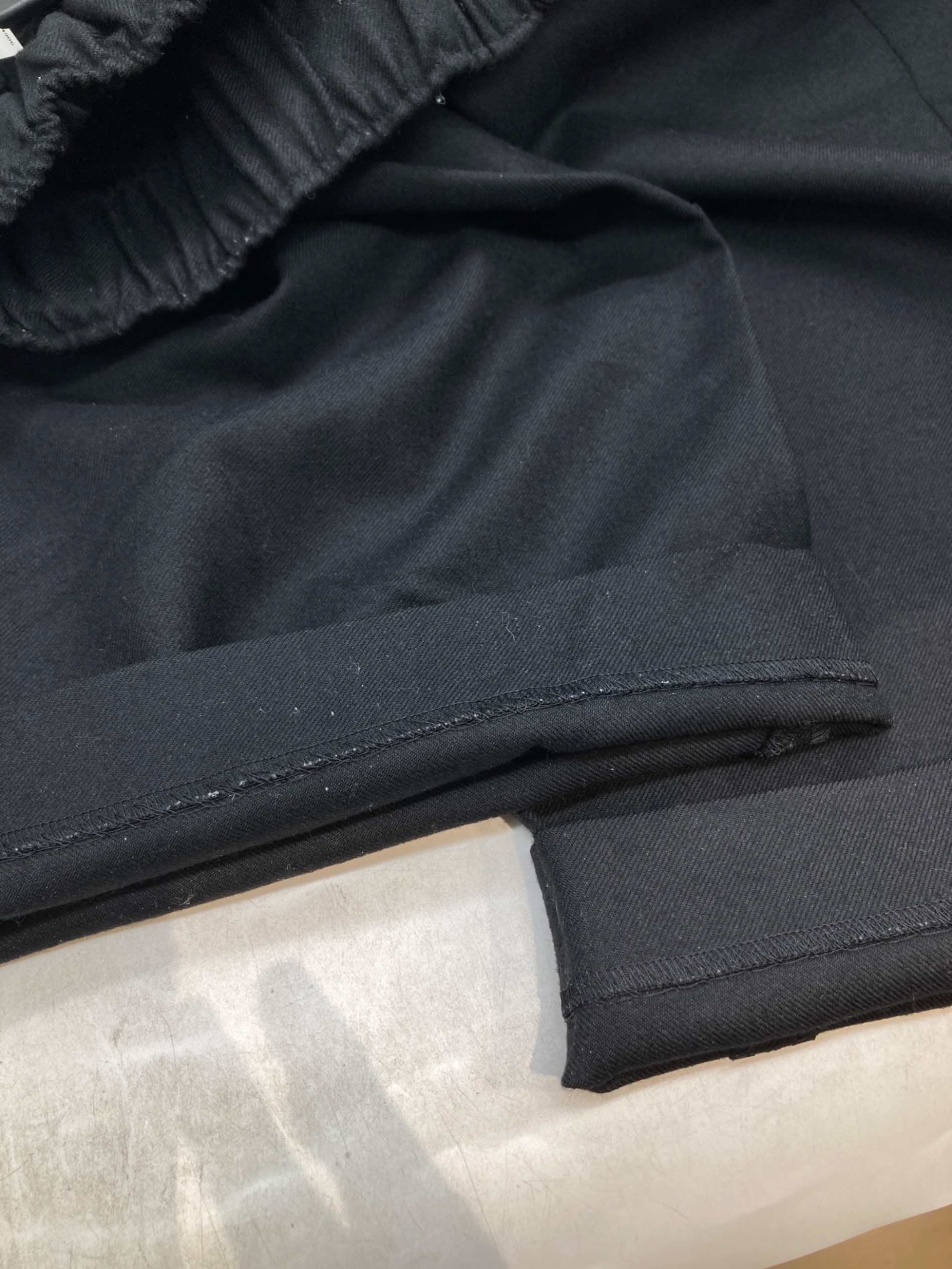 中古・古着通販】REVERBERATE (リバーバレイト) テーパードパンツ