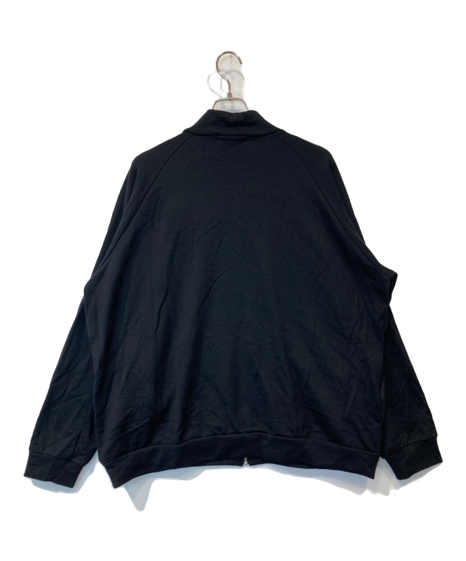 REVERBERATE リバーバレイト カーディガン メンズ 【古着】【中古】 中古・古着通販】REVERBERATE (リバーバレイト) ジップアップニット