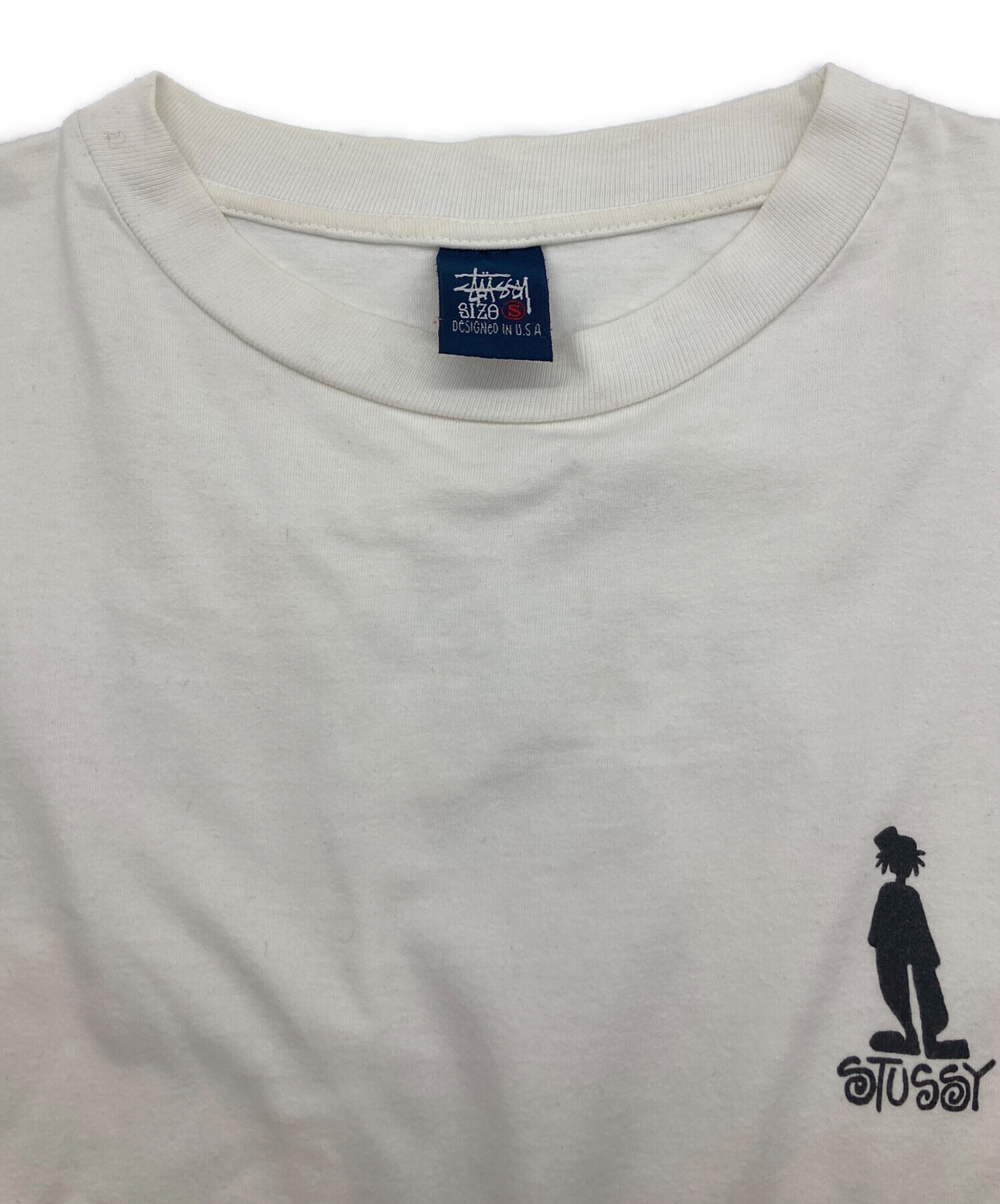中古・古着通販】stussy (ステューシー) 