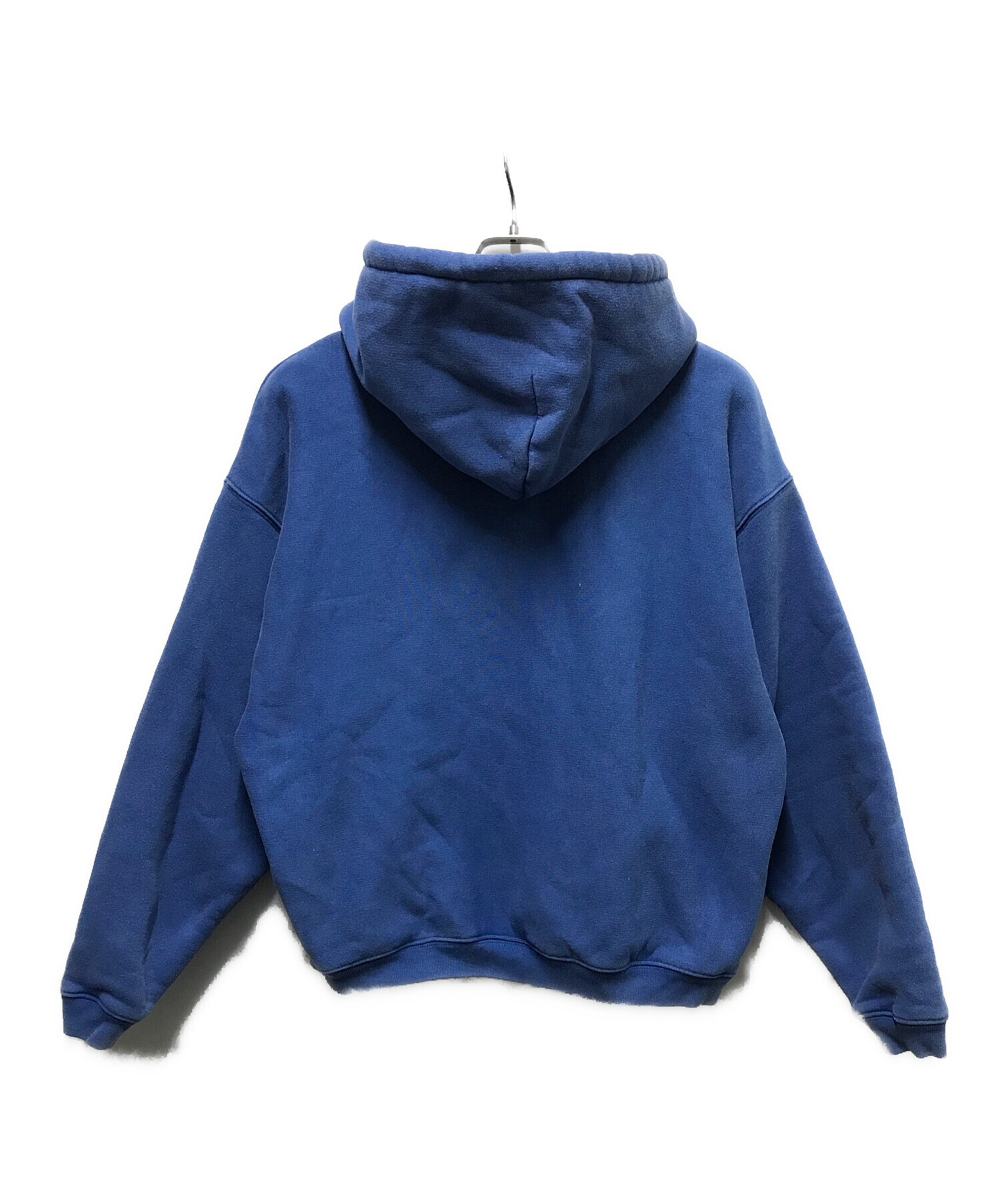 中古・古着通販】stussy (ステューシー) RELAXED HOODIE INTERNATIONAL