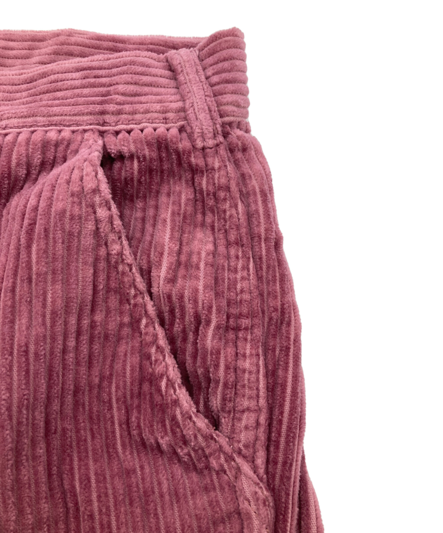 中古・古着通販】SUPREME (シュプリーム) Wide Wale Corduroy Cargo