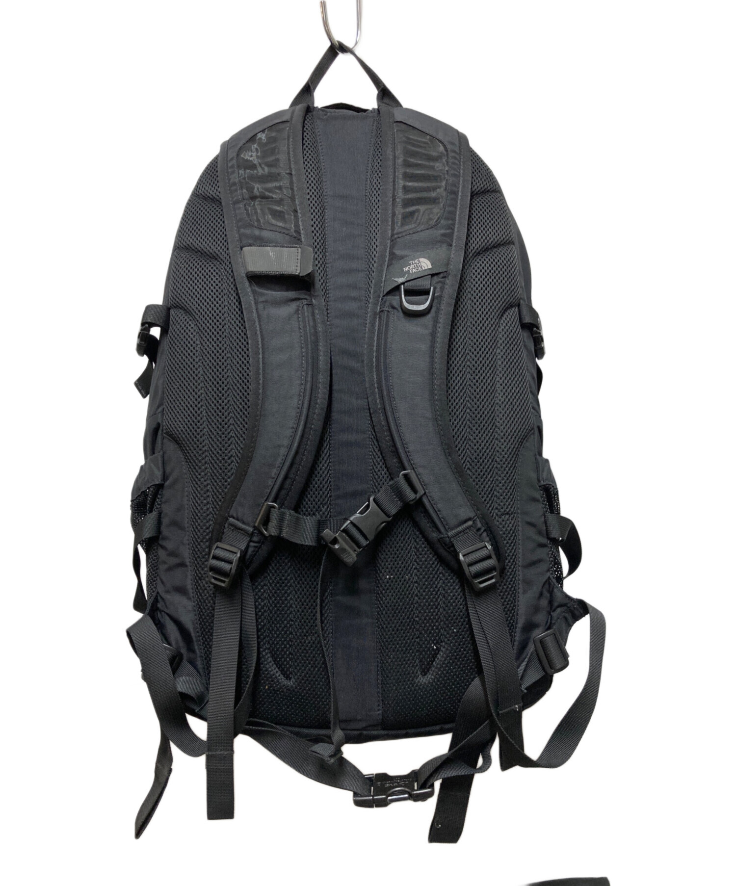 中古・古着通販】THE NORTH FACE (ザ ノース フェイス) BIG SHOT 