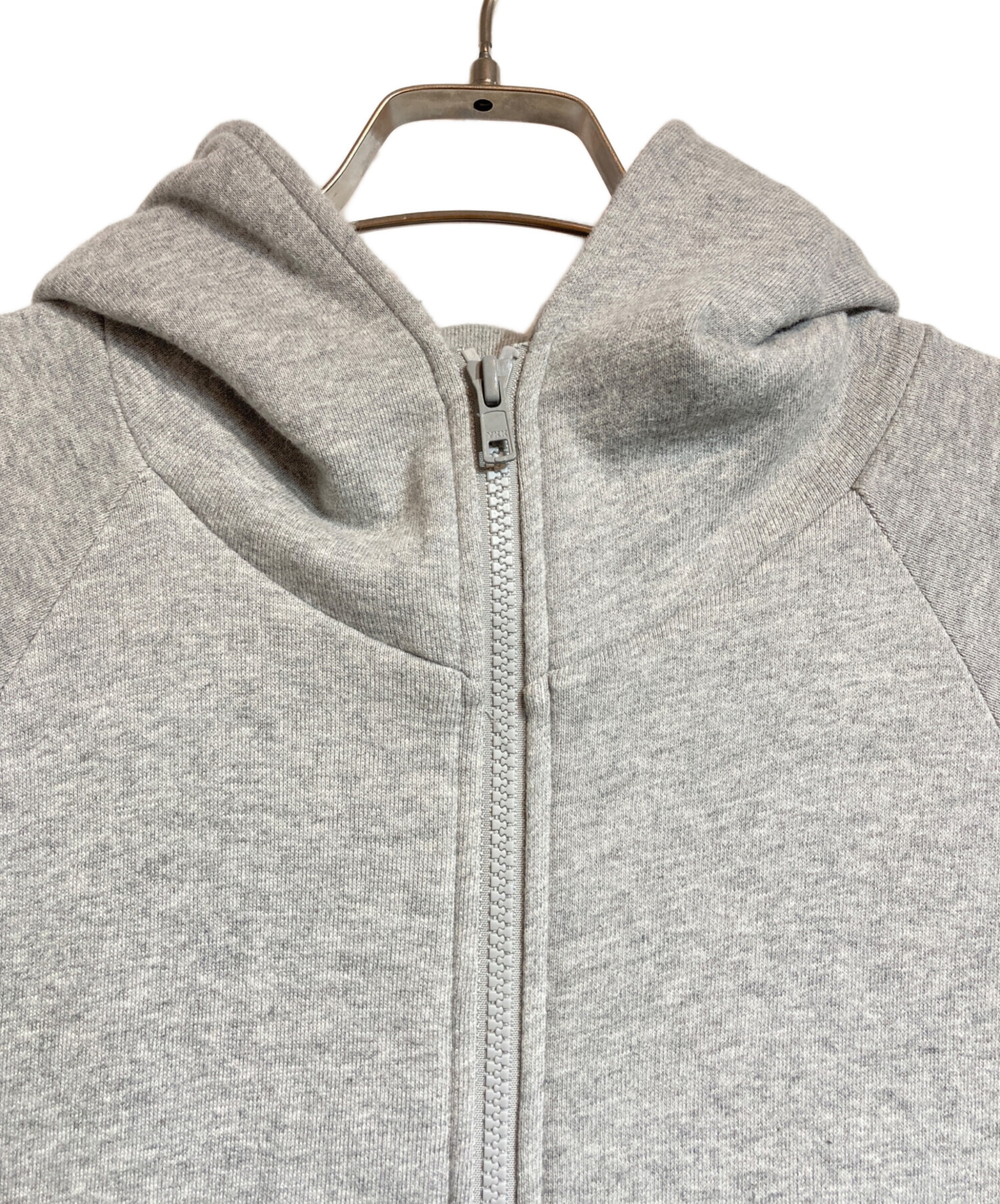 中古・古着通販】kaiko (カイコー) KAIKO CLOUD PARKA グレー サイズ:2 