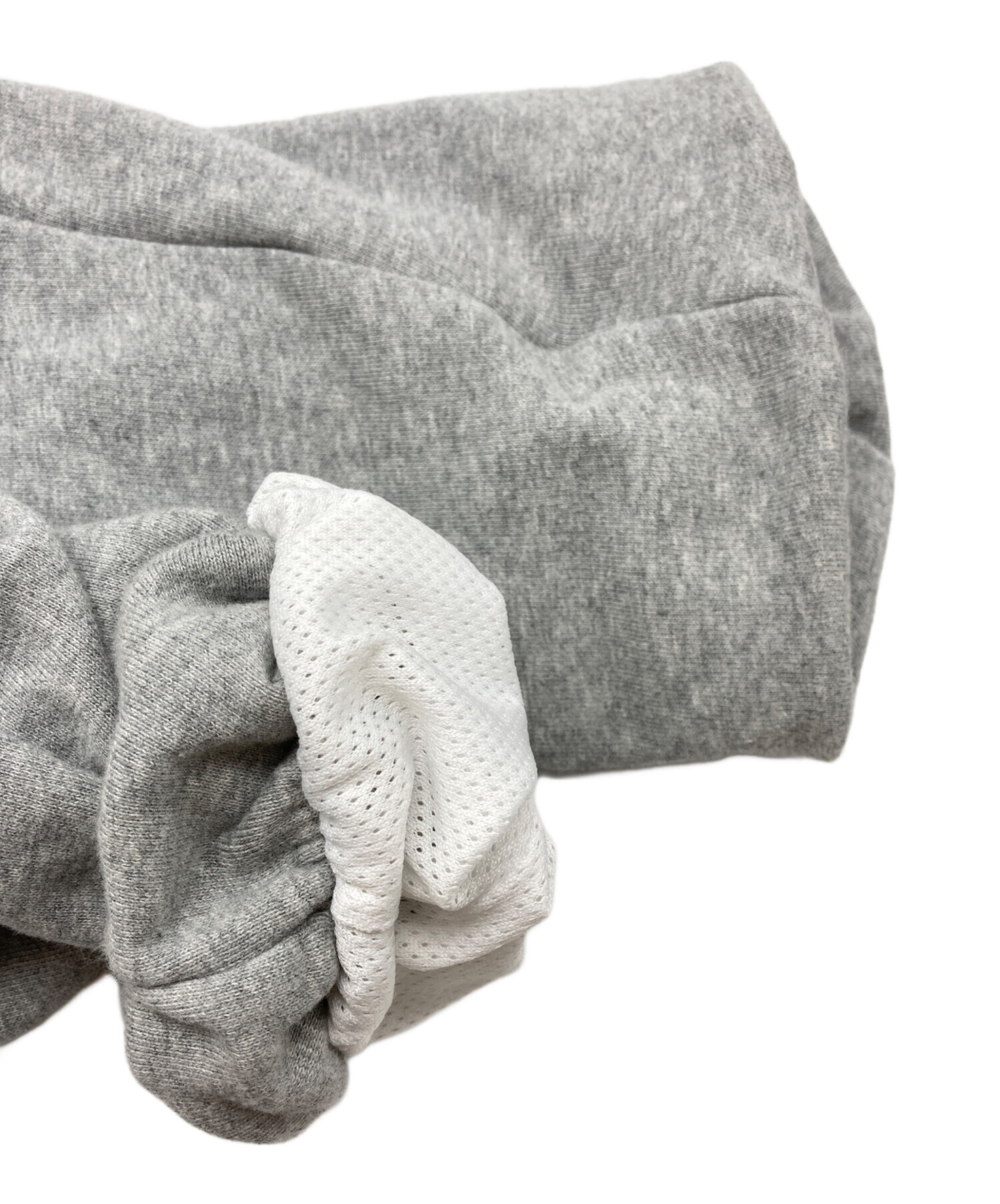 中古・古着通販】kaiko (カイコー) KAIKO CLOUD PARKA グレー サイズ:2 