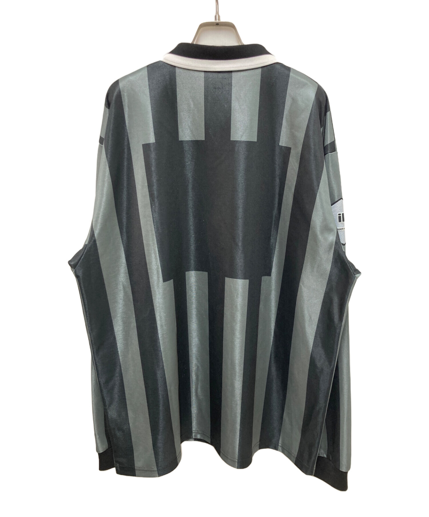 レアルブリストル　コラボ　プレーステーション　ゲーム　シャツ　FCRB 激レア レアルブリストル コラボ プレーステーション ゲーム シャツ