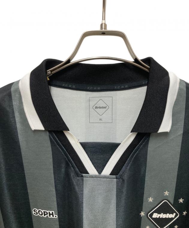 中古・古着通販】F.C.R.B. (エフシーレアルブリストル) PLAY