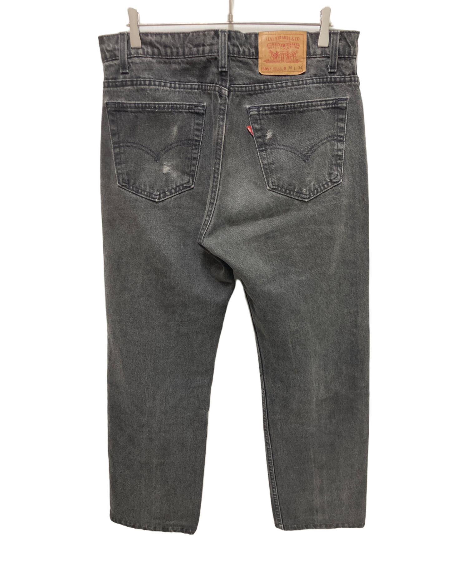 中古・古着通販】LEVI
