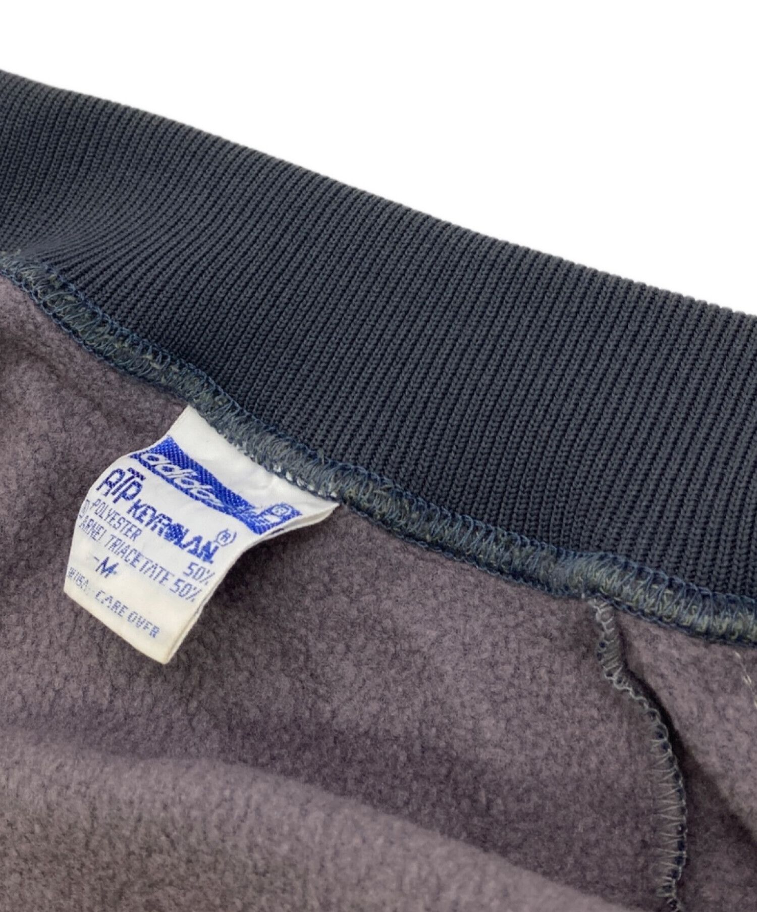 中古・古着通販】adidas (アディダス) 80Sトラックジャケット ネイビー