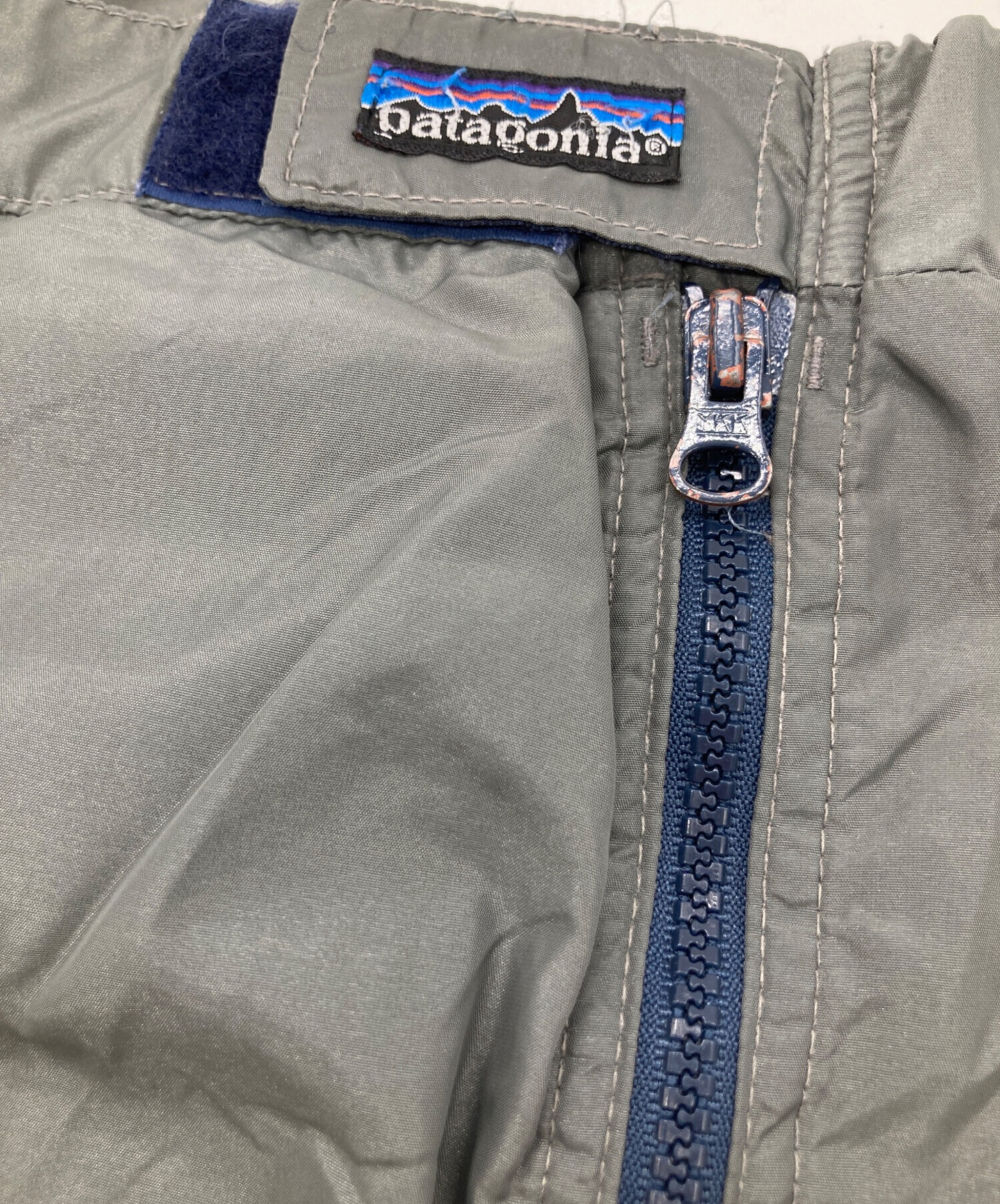 H*T様 【廃盤】パタゴニア　フレートライナー 中古・古着通販】Patagonia (パタゴニア) フリースライナーナイロン