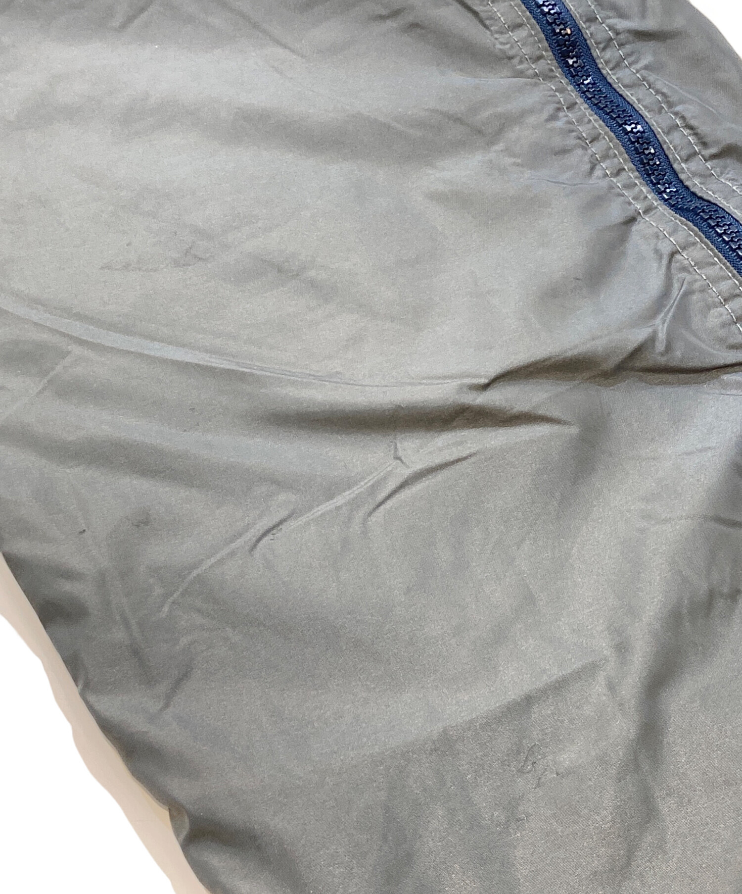 中古・古着通販】Patagonia (パタゴニア) フリースライナーナイロン