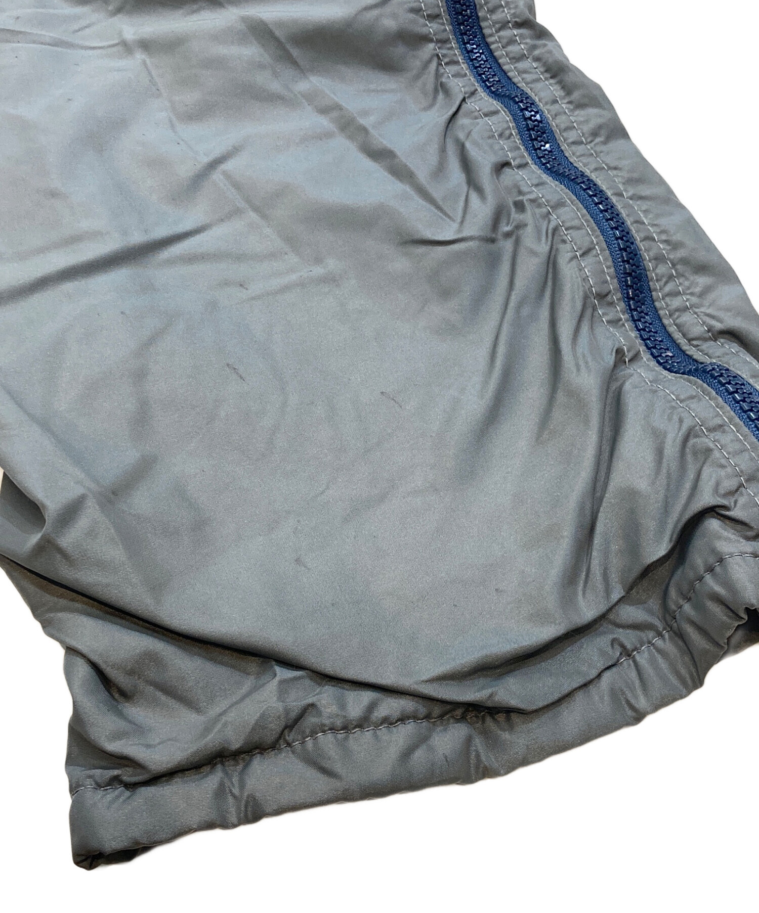 中古・古着通販】Patagonia (パタゴニア) フリースライナーナイロン