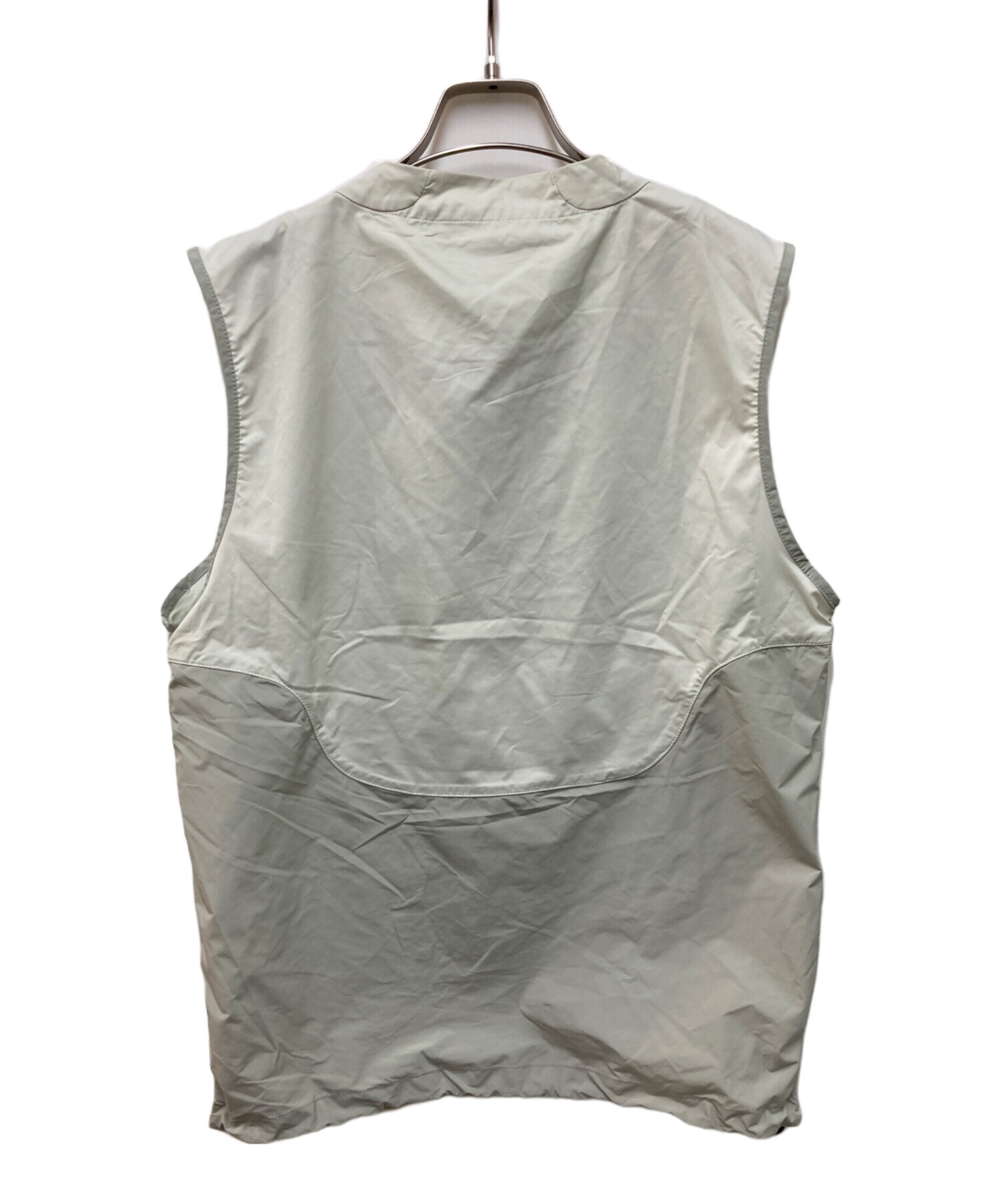中古・古着通販】san san gear (サンサンギア) DART POCKET JACKET 