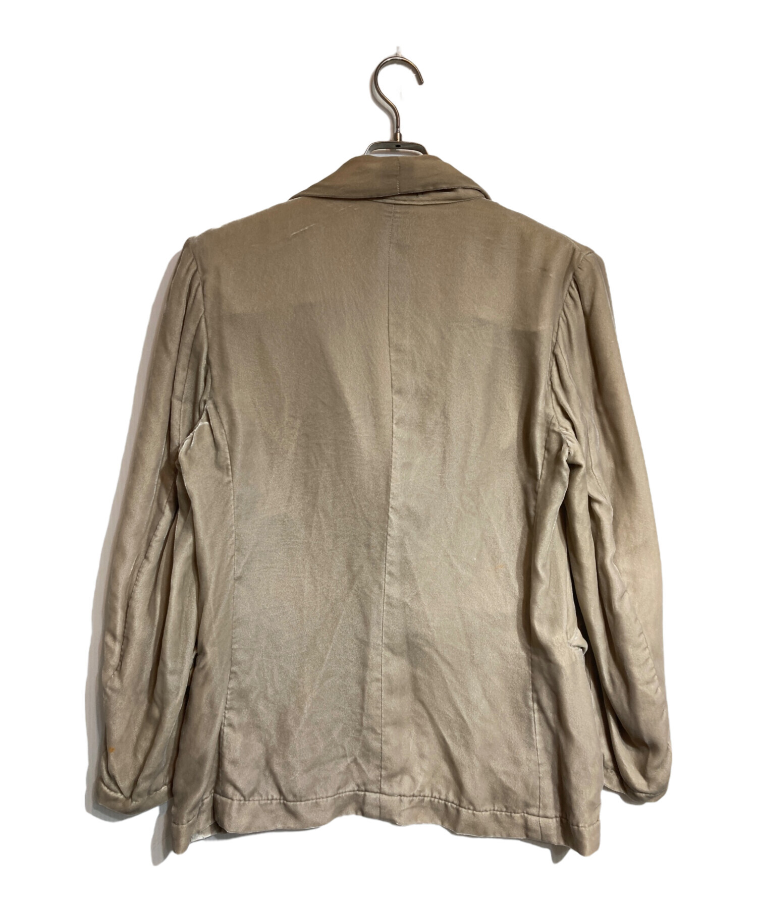 中古・古着通販】COMME des GARCONS HOMME PLUS (コムデギャルソンオム 