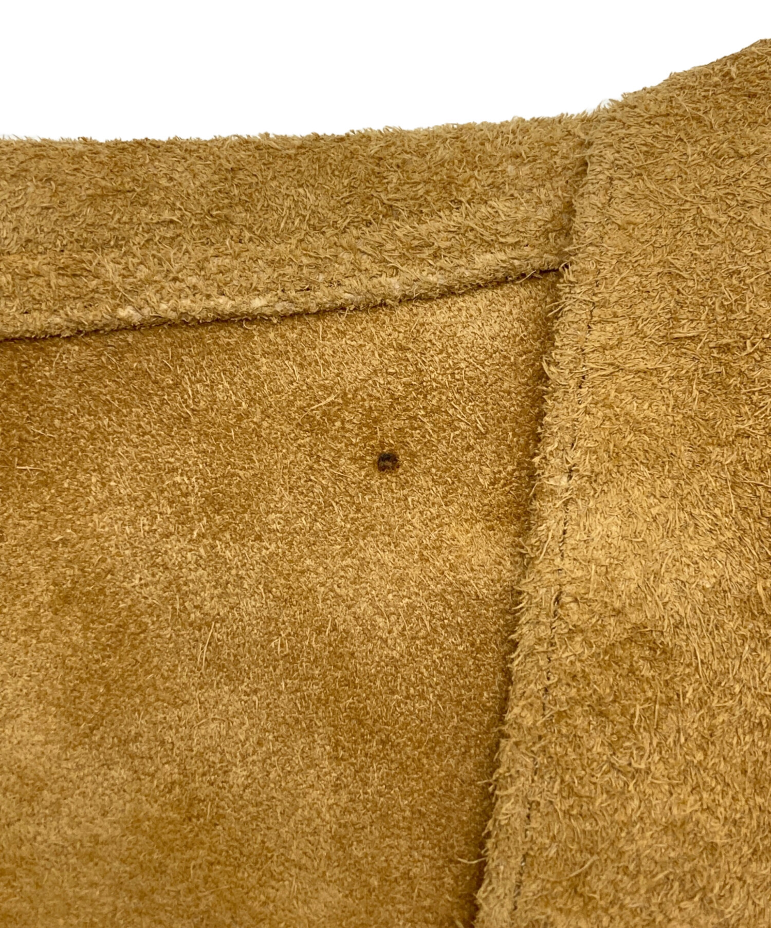 中古・古着通販】A vontade (アボンタージ) 1st type スエード