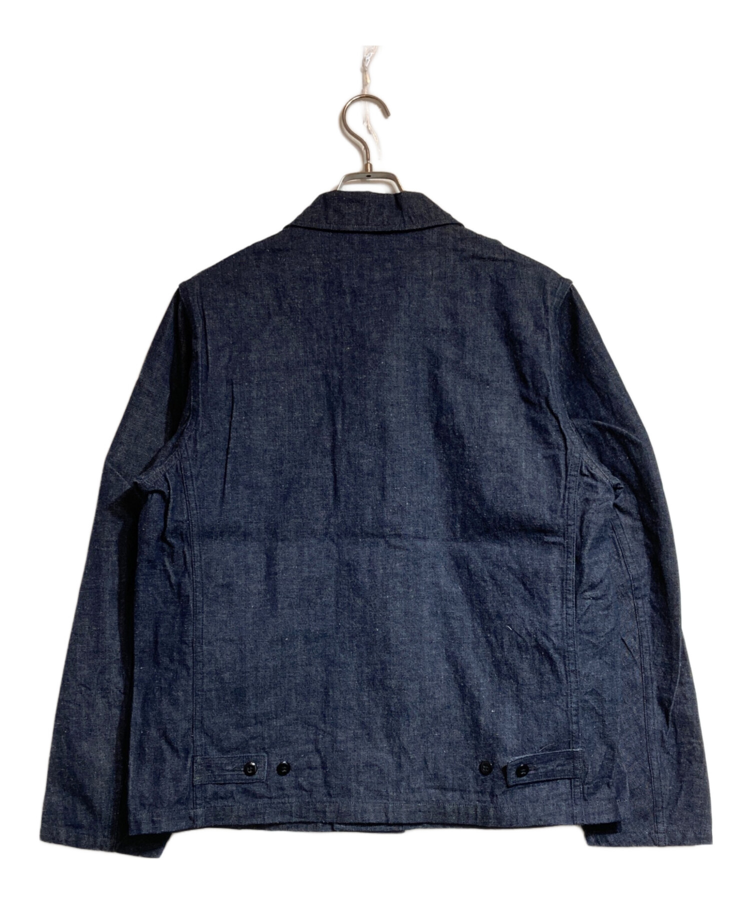 中古・古着通販】A vontade (アボンタージ) デニムジャケット 
