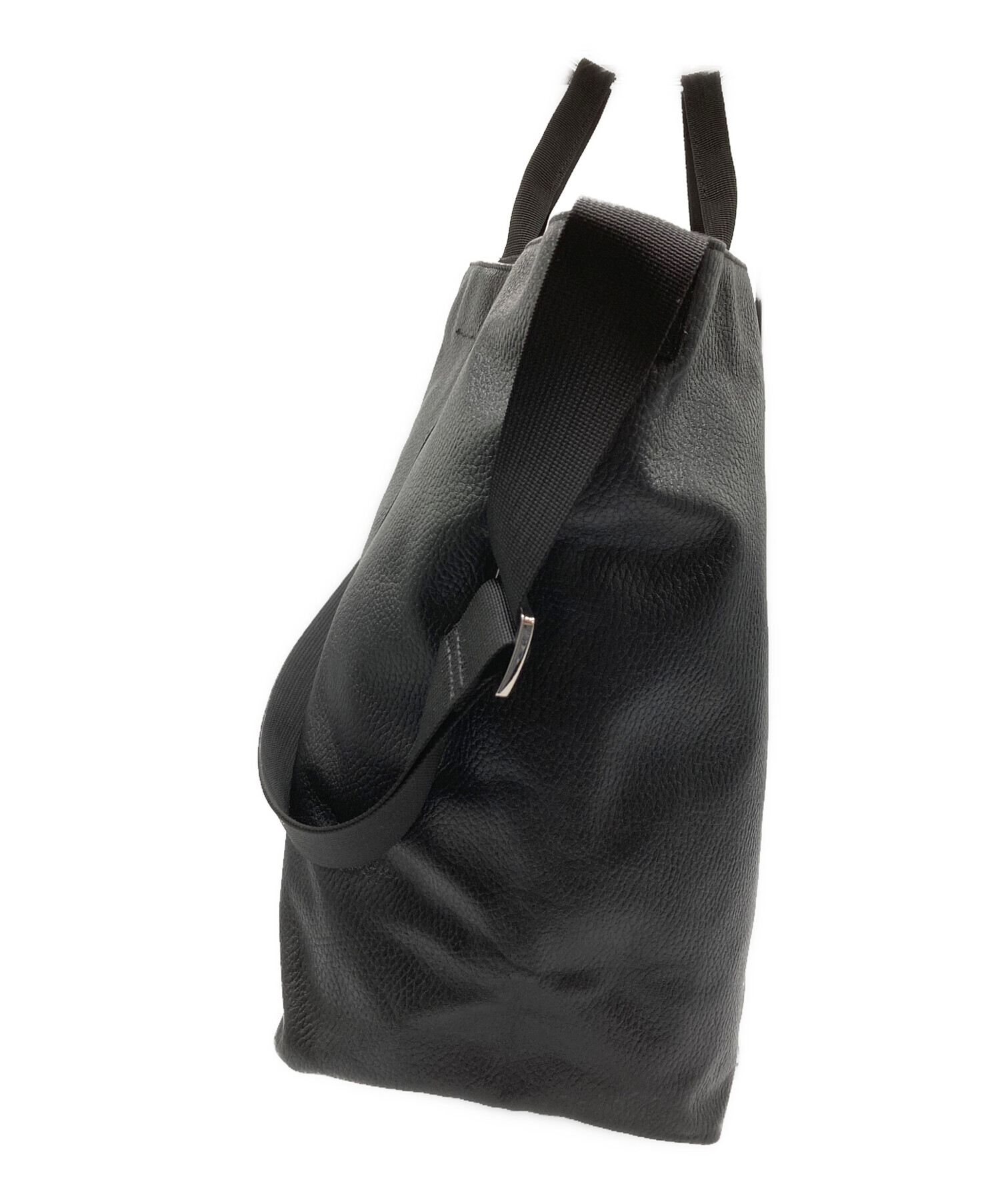 バッグ Firsthand 2WAY Leather Messenger Bag Firsthand/2WAY Leather Messenger Bag / 2WAYレザーメッセンジャー