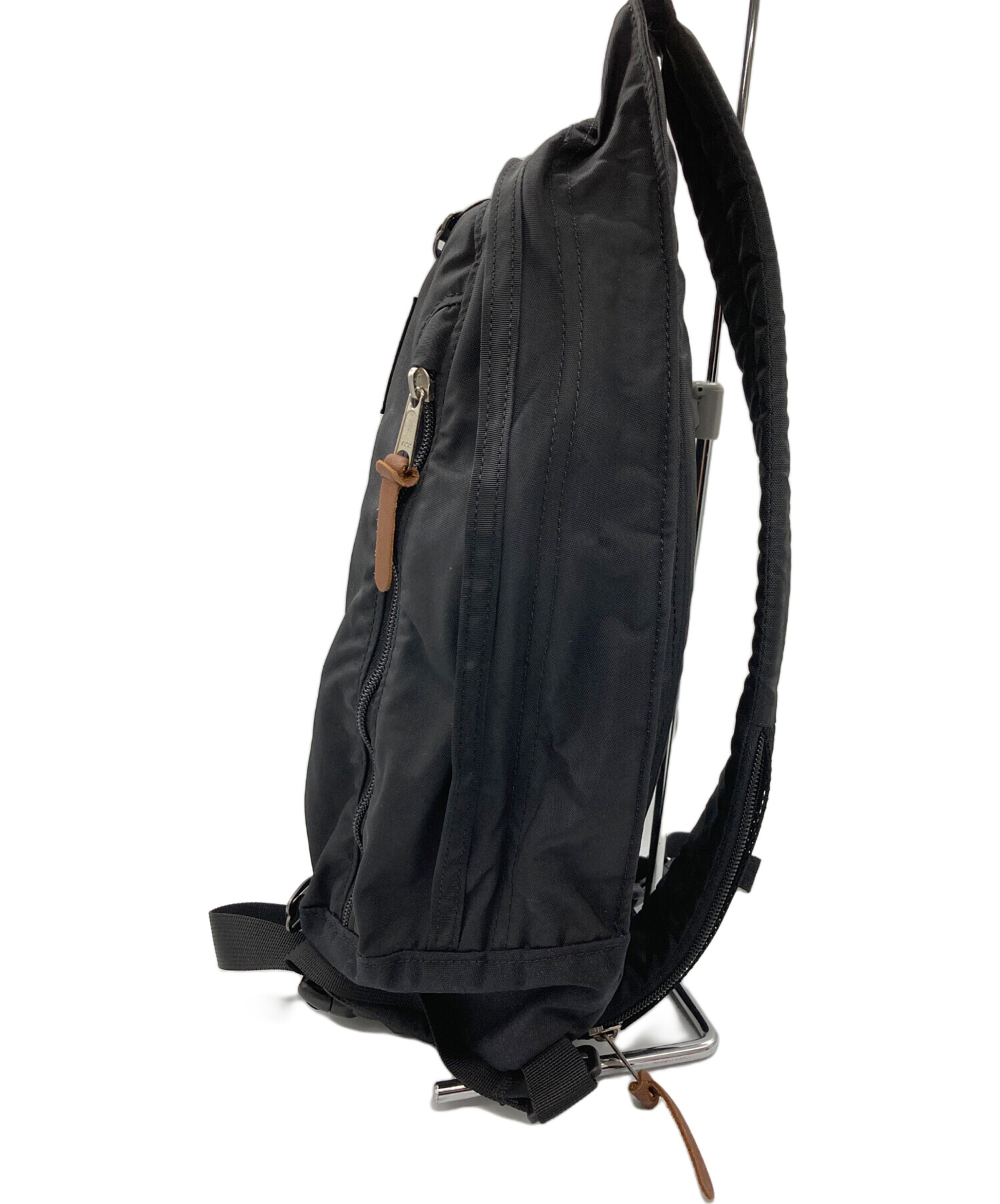 中古・古着通販】GREGORY (グレゴリー) SPIN SLING V2 ブラック 