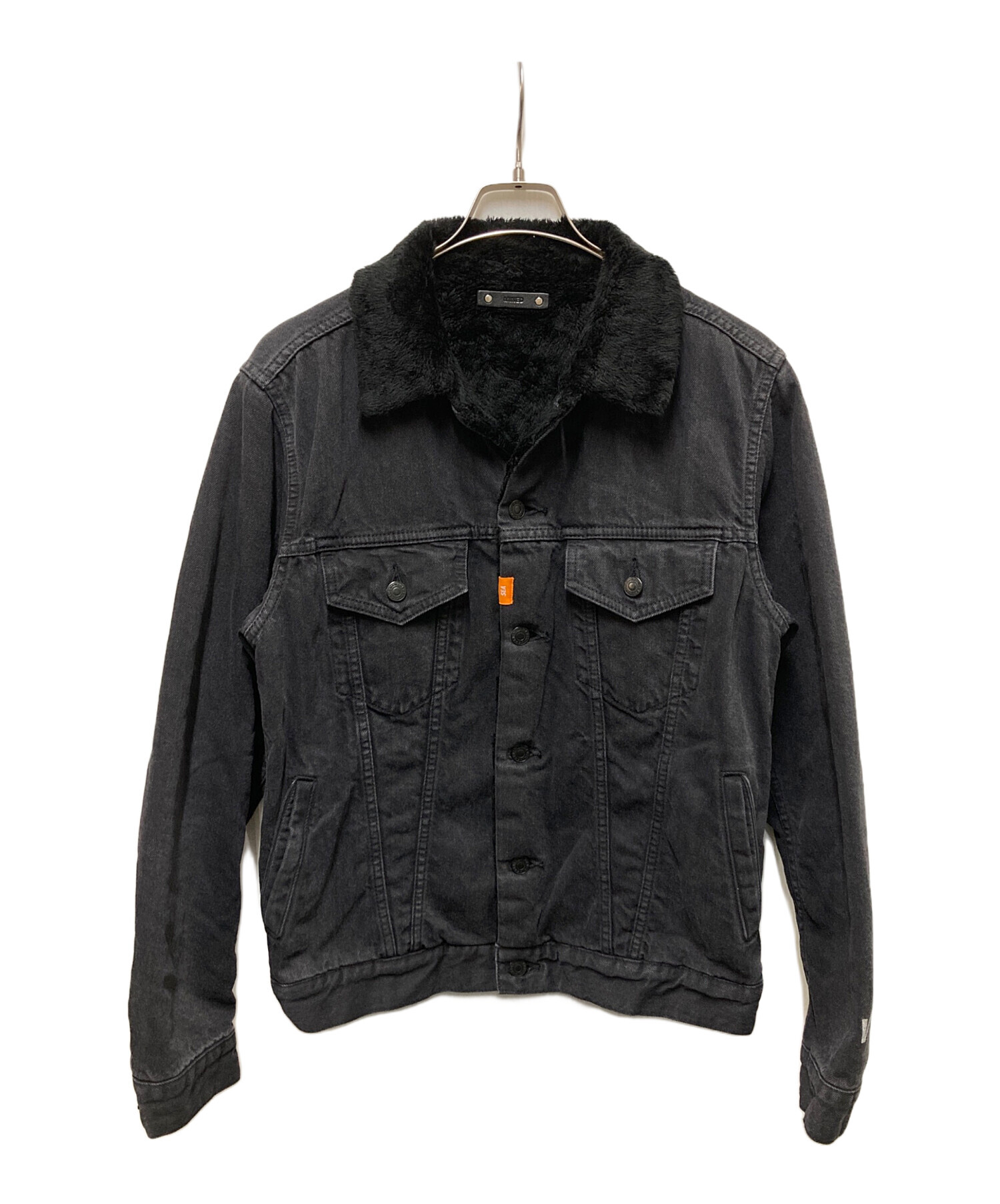 中古・古着通販】WIND AND SEA (ウィンダンシー) MINEDENIM (マイン