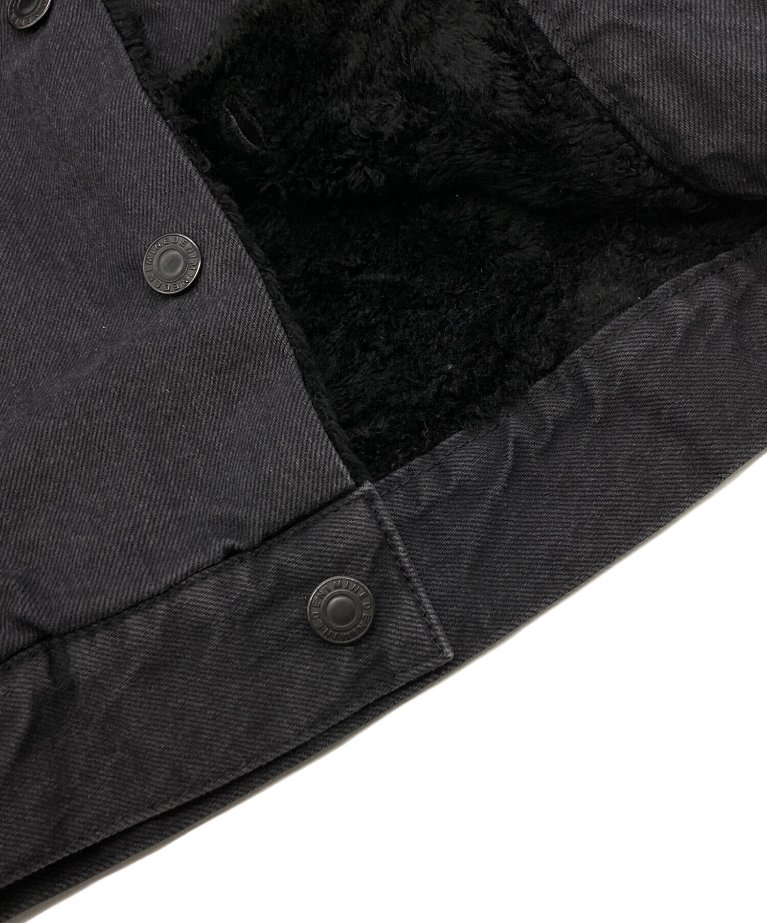 中古・古着通販】WIND AND SEA (ウィンダンシー) MINEDENIM (マイン