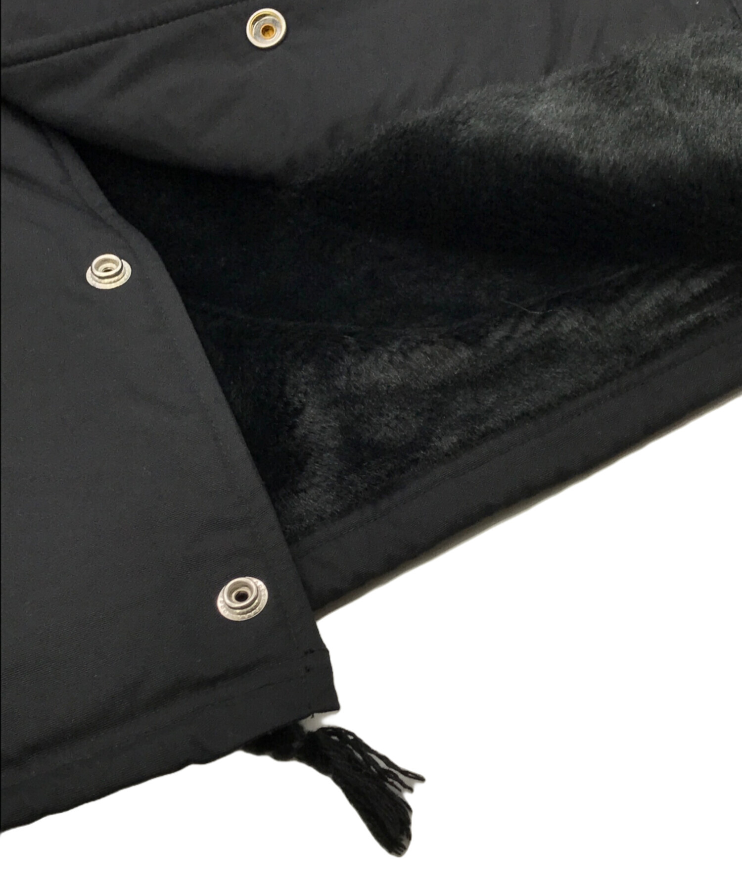 中古・古着通販】Supreme (シュプリーム) Bruce Lee Coaches Jacket 