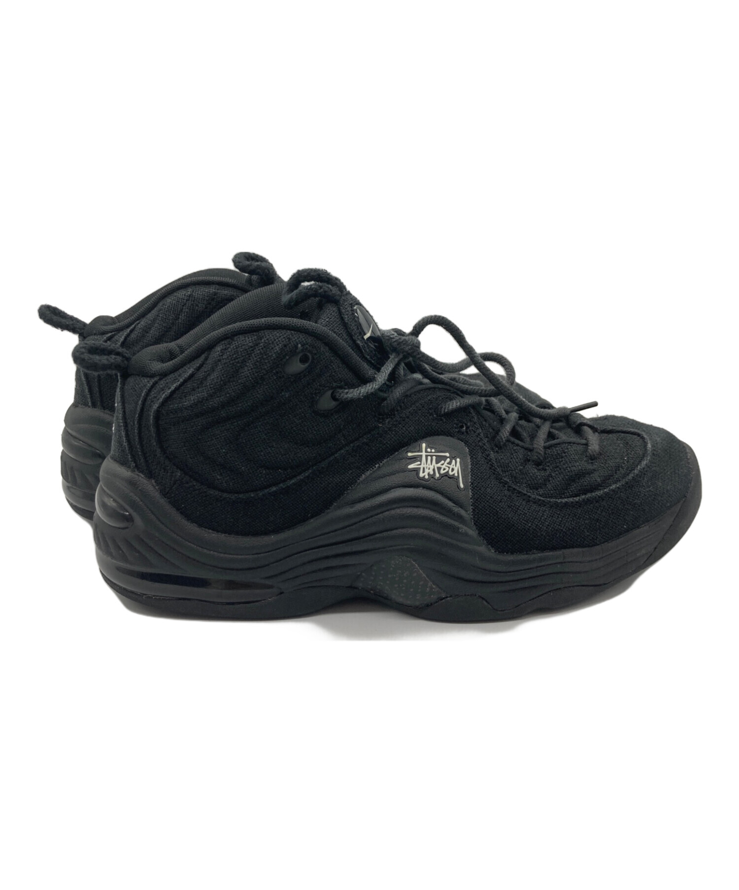 中古・古着通販】NIKE (ナイキ) stussy (ステューシー) AIR PENNY 2 