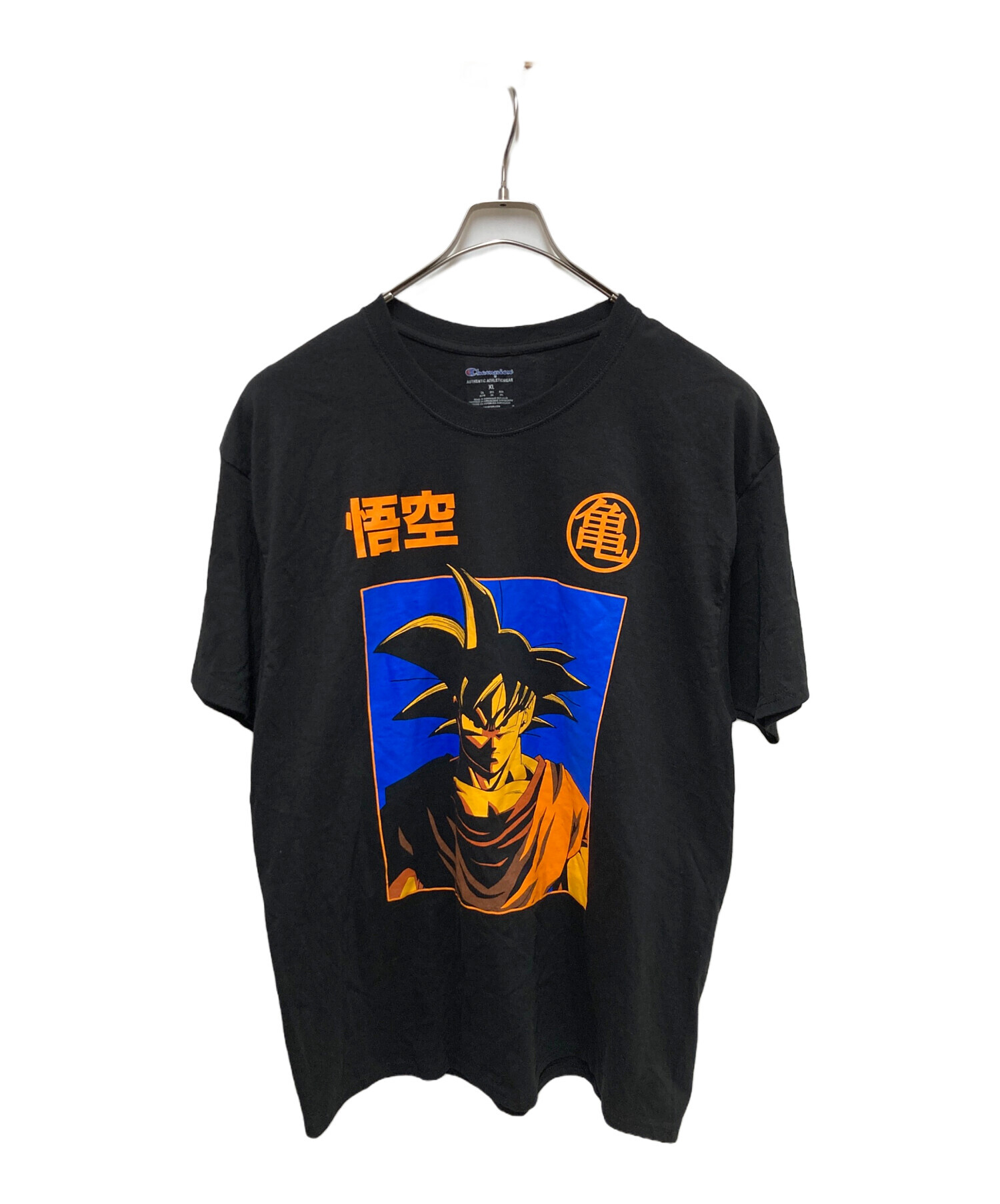 中古・古着通販】Champion (チャンピオン) DRAGON BALL Z 