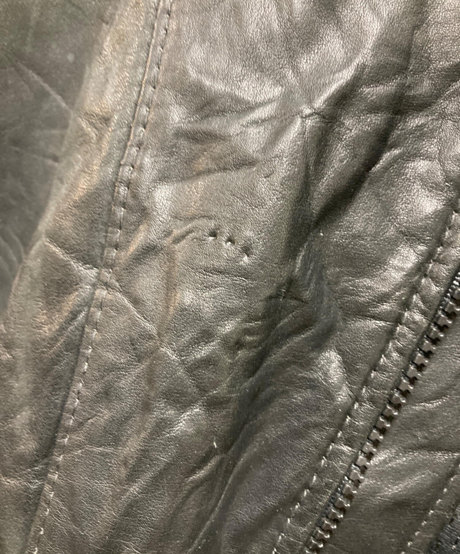中古・古着通販】brooks leather sportswear (ブルックス) レーシング
