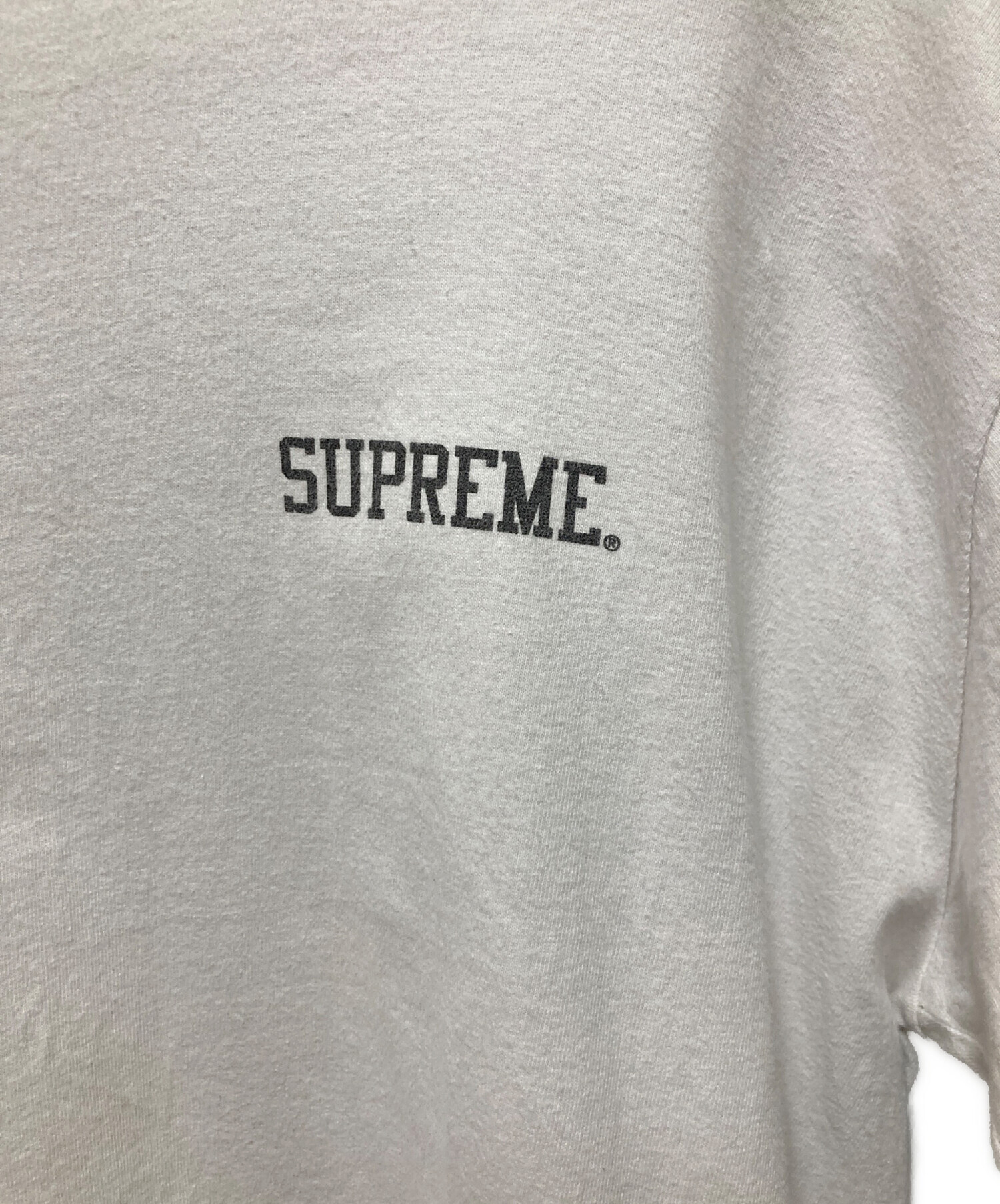 中古・古着通販】Supreme (シュプリーム) Joel-Peter Witkin (ジョエル 