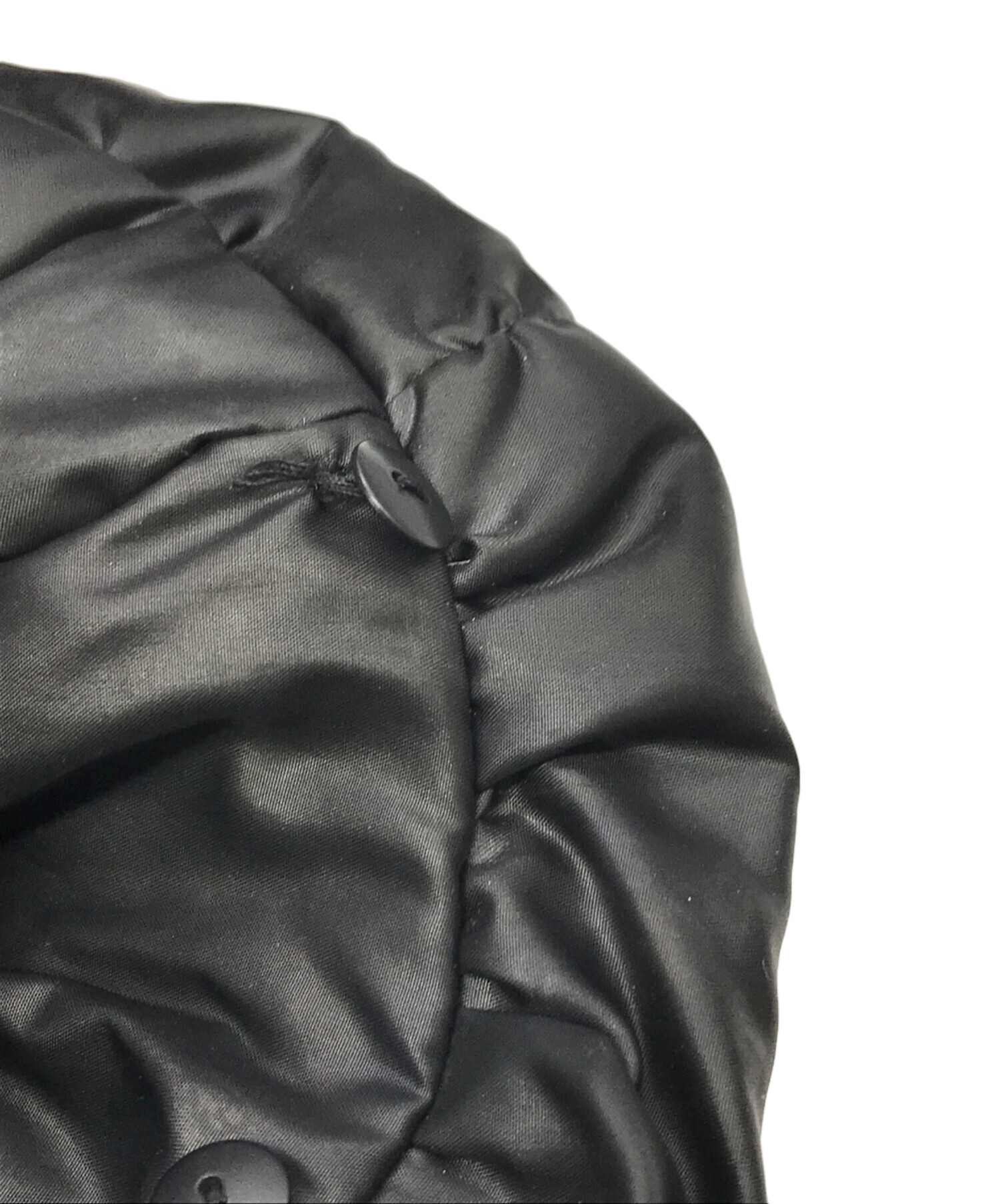 中古・古着通販】TO BE CHIC (トゥービーシック) デザインダウン