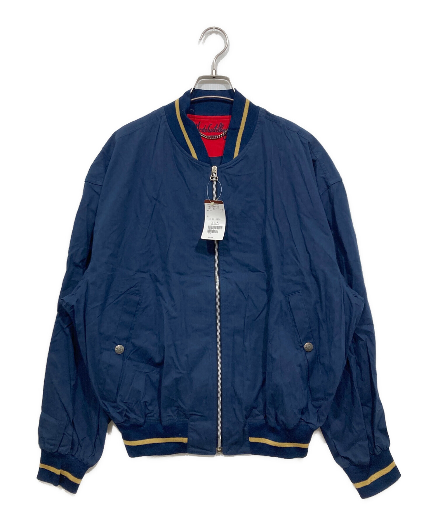 中古・古着通販】CASTELBAJAC (カステルバジャック) 刺繍デザイン