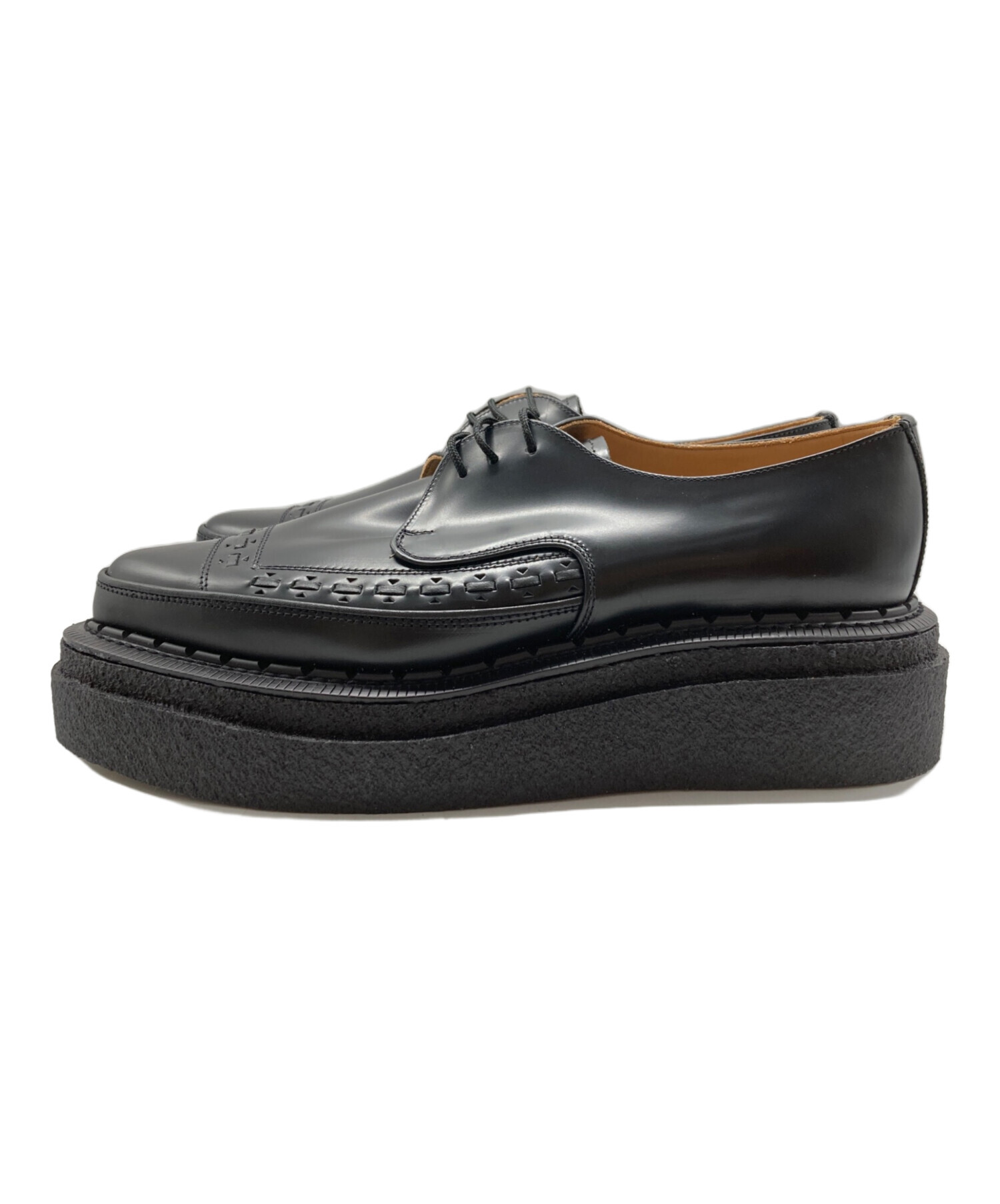 中古・古着通販】sacai (サカイ) GEORGE COX (ジョージコックス