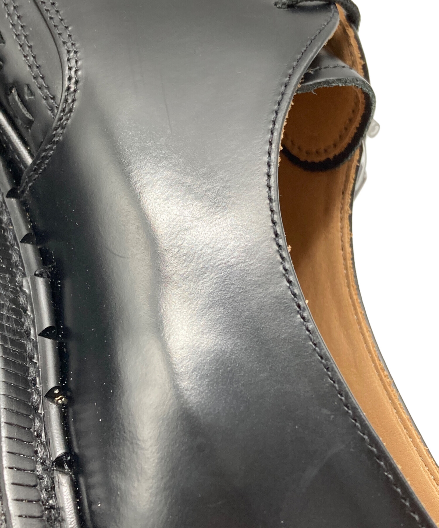 中古・古着通販】sacai (サカイ) GEORGE COX (ジョージコックス