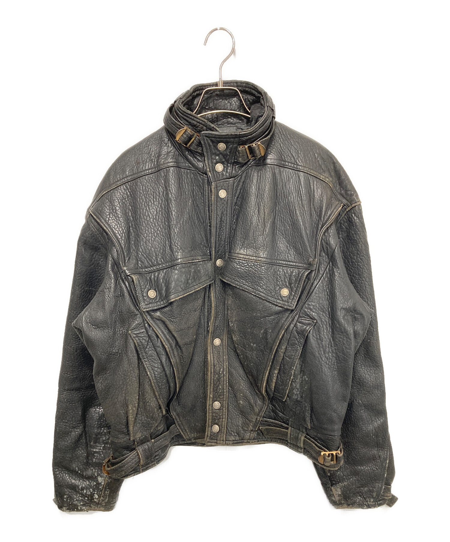 中古・古着通販】B-12 FORCE CLOTHING (B-12フォースクロージング