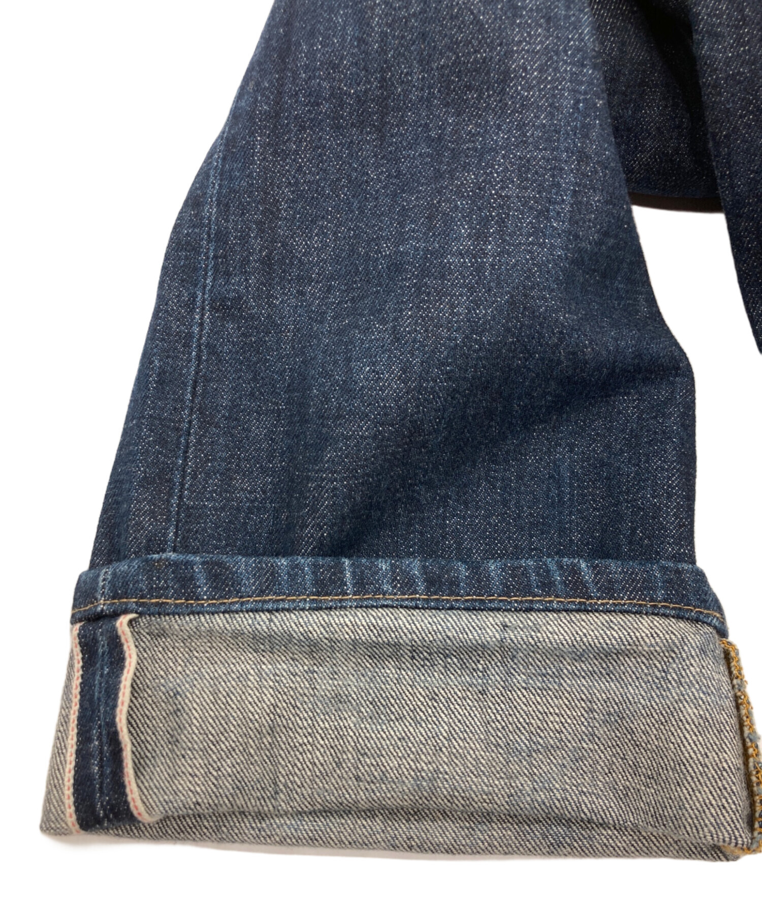 専用supreme シュプリーム デニムパンツ　32インチ　９０’ｓ　美品　正規 Supreme（デニム/ジーンズ）のフリマアイテム一覧