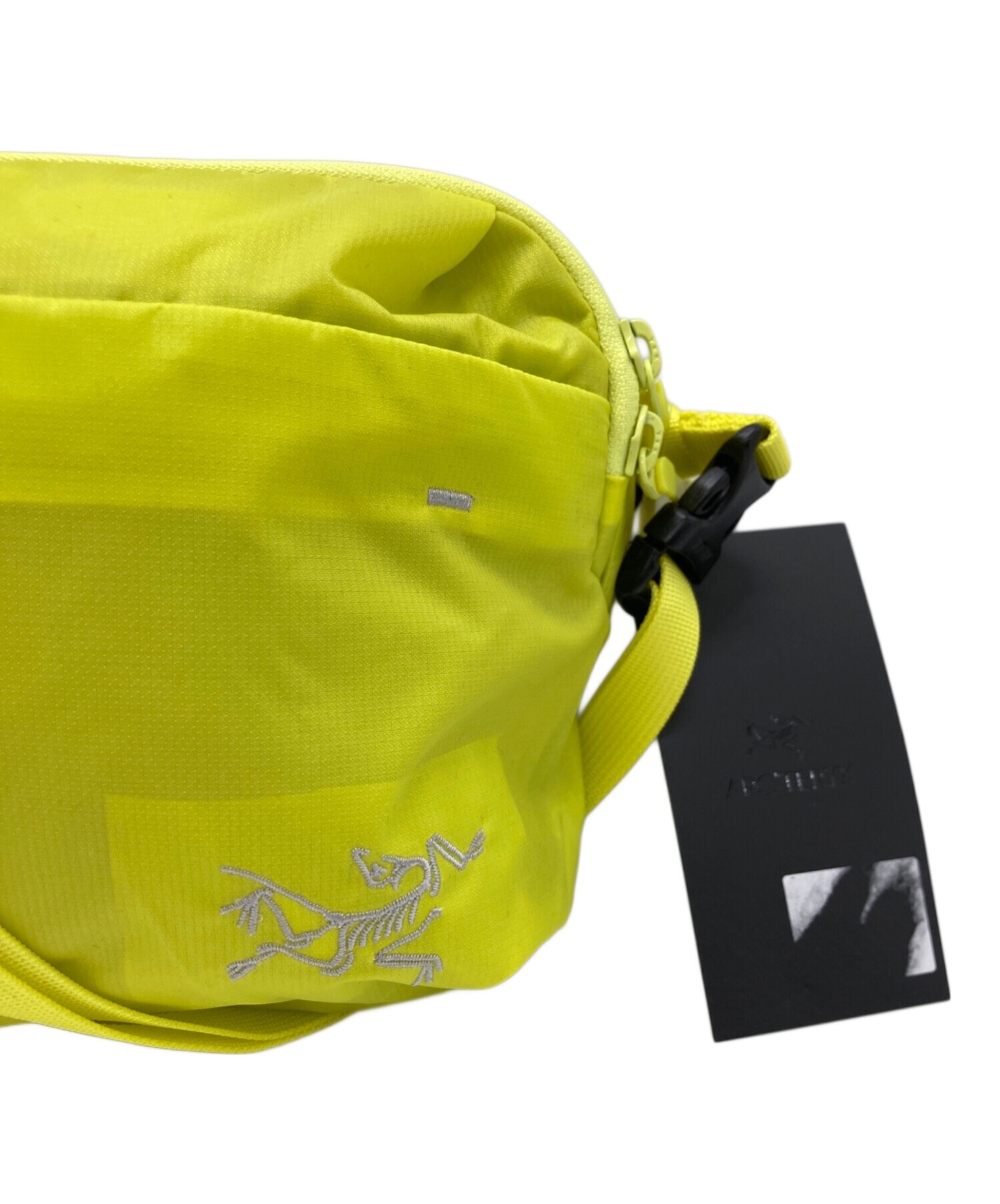 中古・古着通販】ARC'TERYX (アークテリクス) HELIAD 6L CROSSBODY BAG