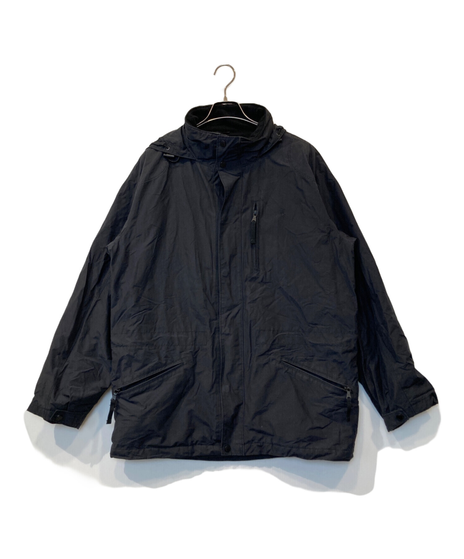 中古・古着通販】POLO RALPH LAUREN (ポロ・ラルフローレン) コットン