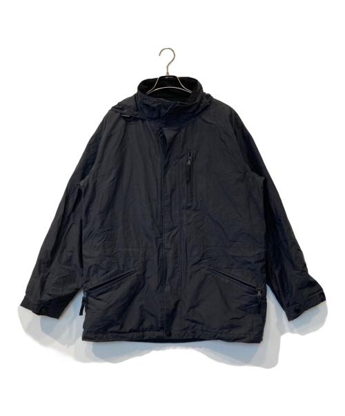 Polo Ralph Lauren 黒 ナイロンジャケット(新品未使用) 中古・古着通販】POLO RALPH LAUREN (ポロ・ラルフローレン) コットン