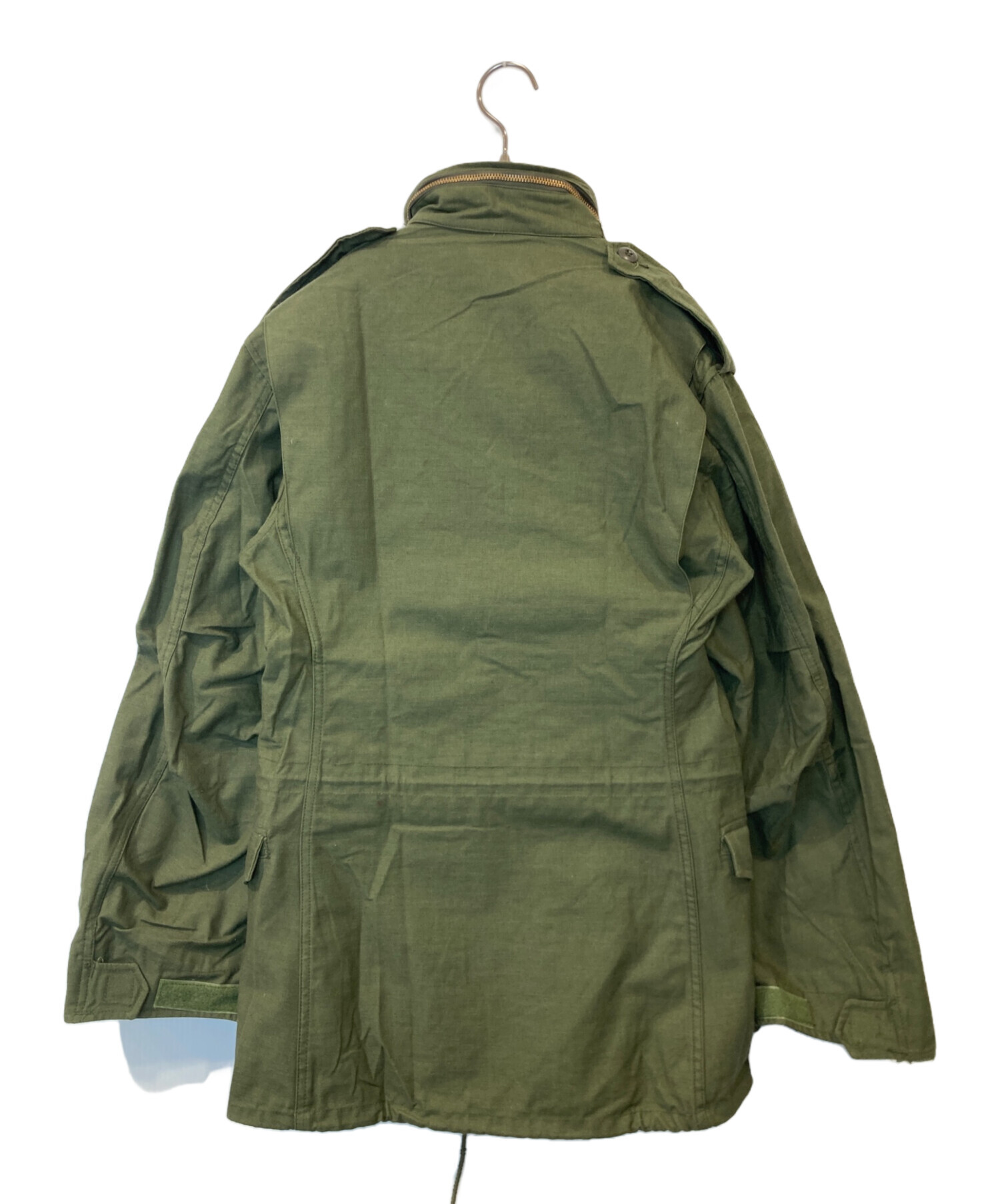 中古・古着通販】古着 (フルギ) M65ジャケット 8415-00-782-2933