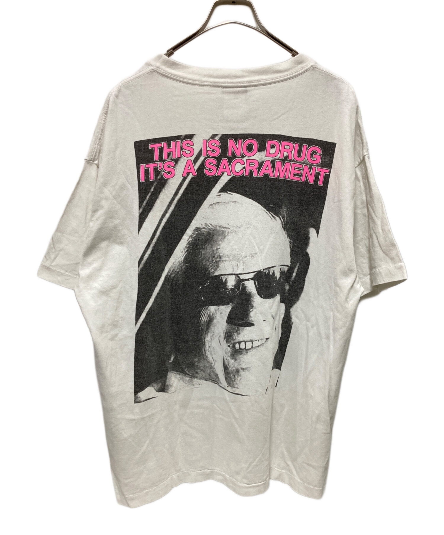 セントマイケルTシャツ XL